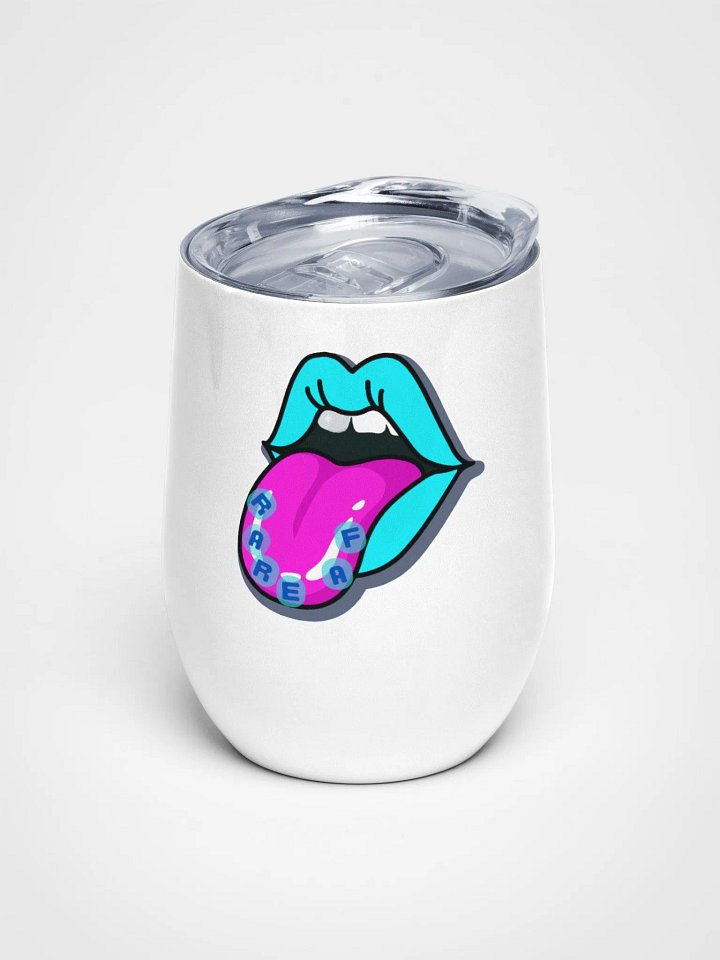 Twisted Reality Rare AF product image (1)