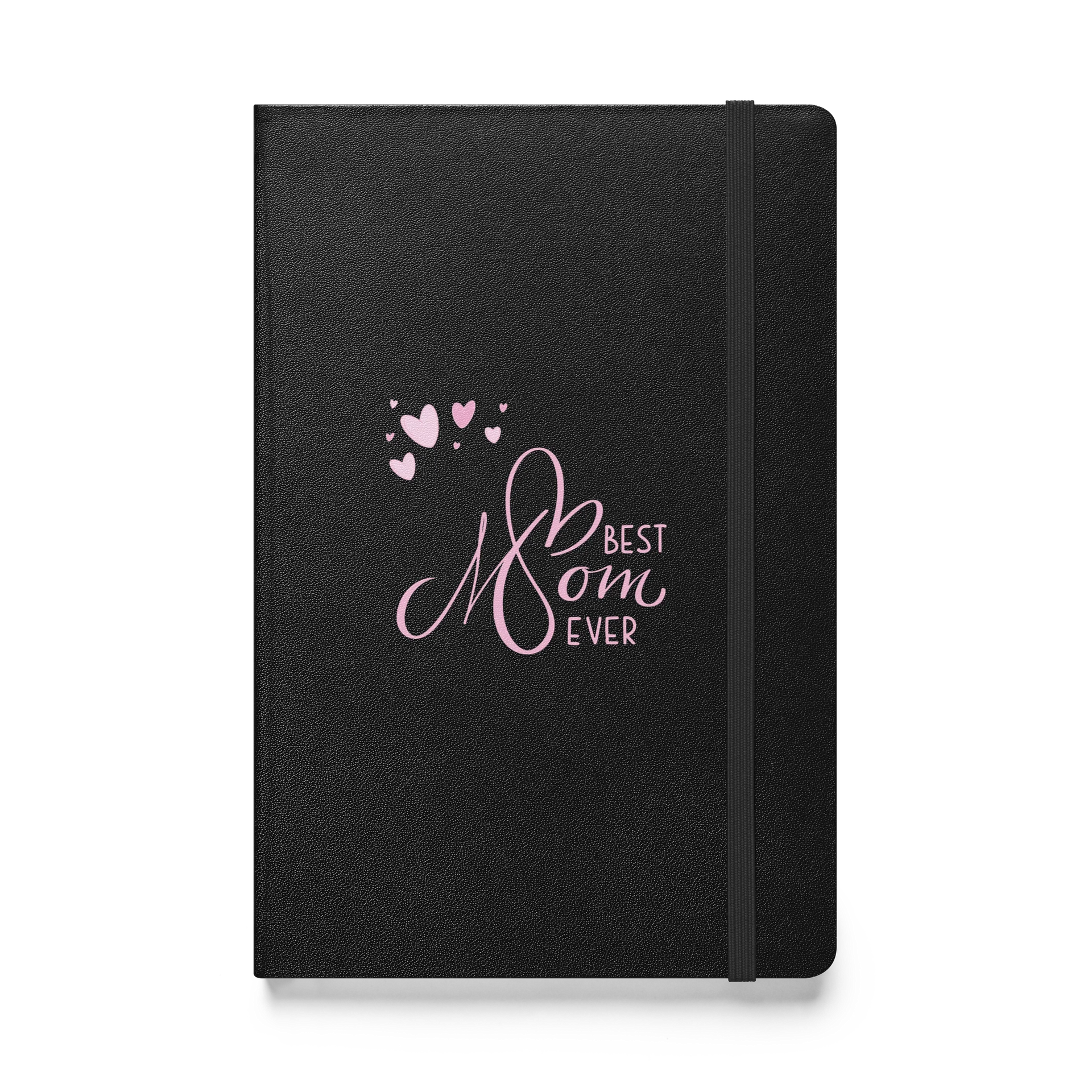 Best Mom Ever Journal product image (1)