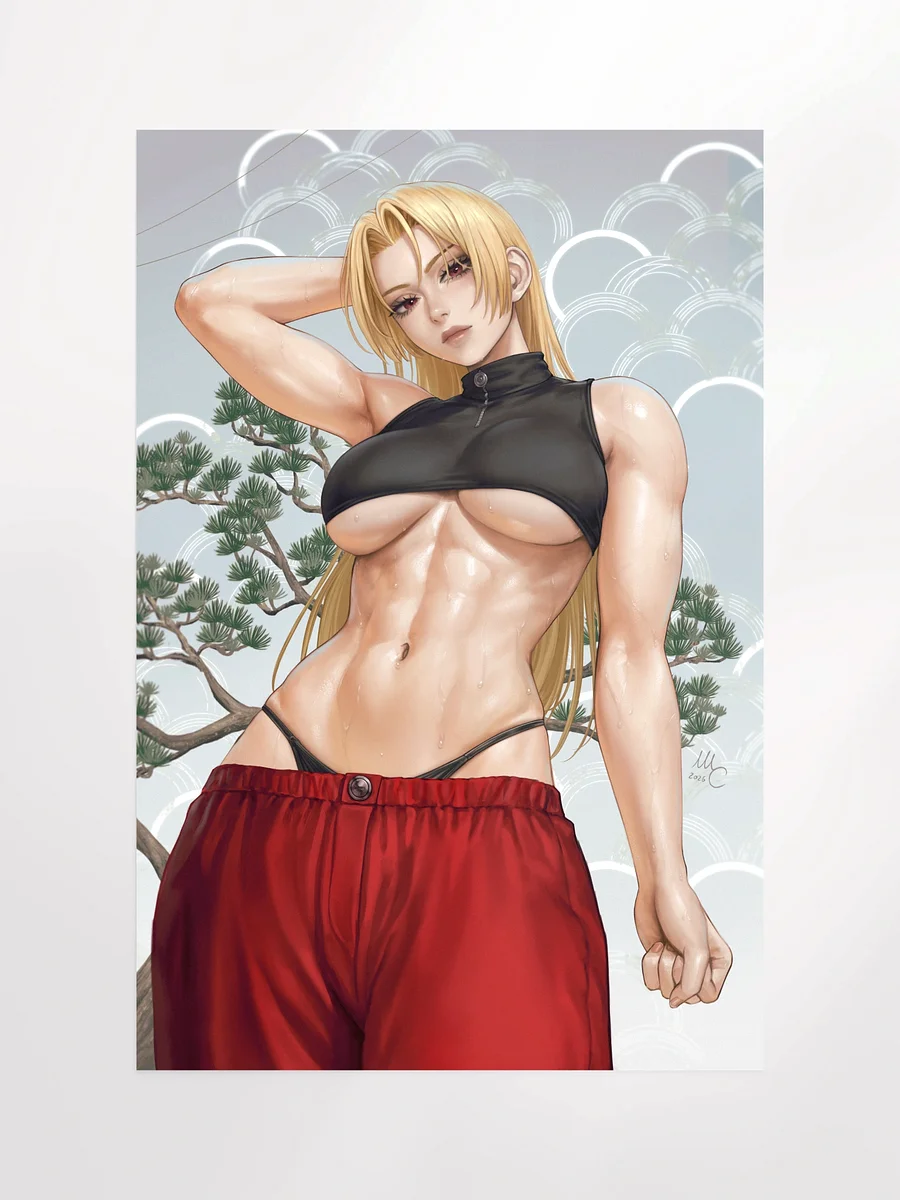 Yuki A product image (1)