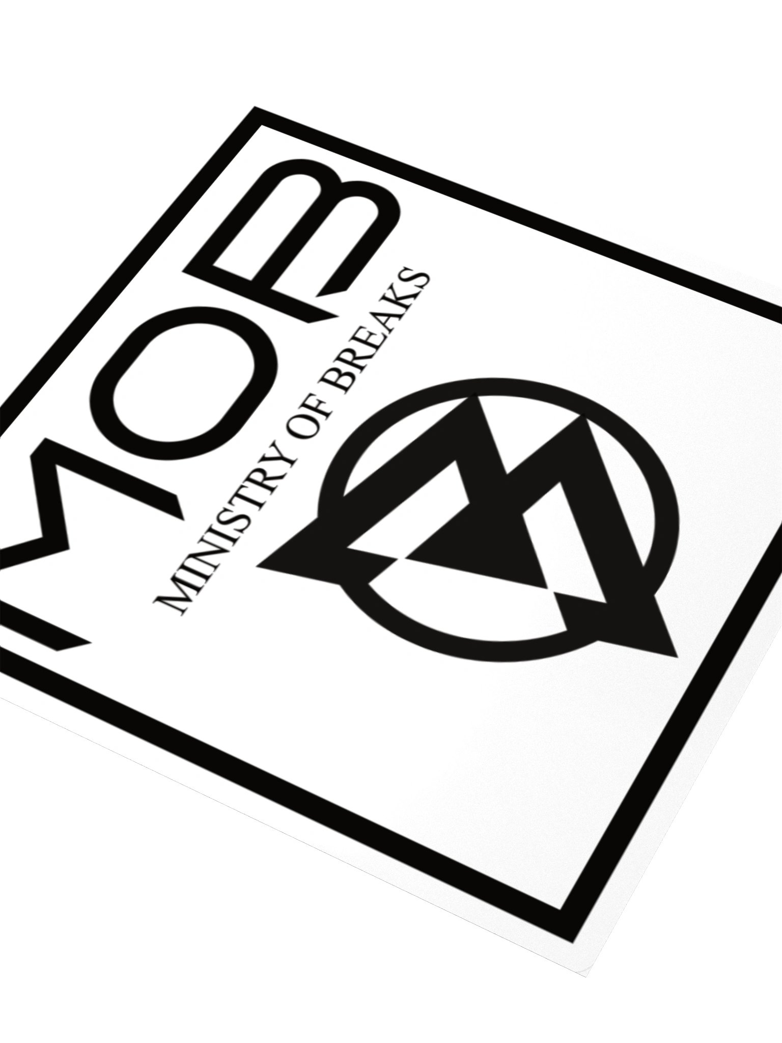 MOB Sticker 1 product image (3)