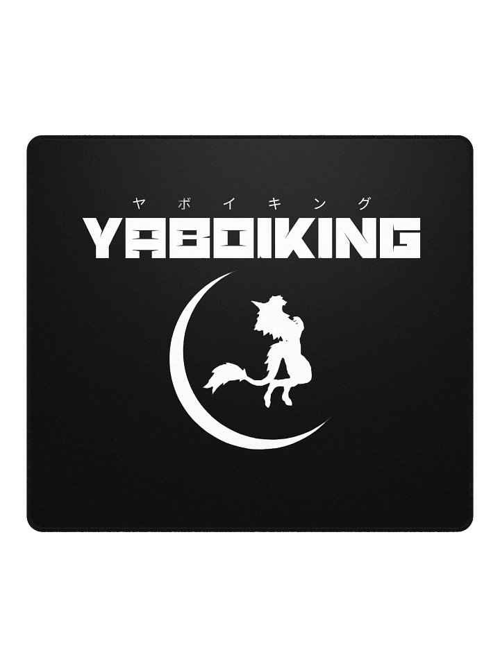 YABOIKING Gaming Mouse Pad product image (4)