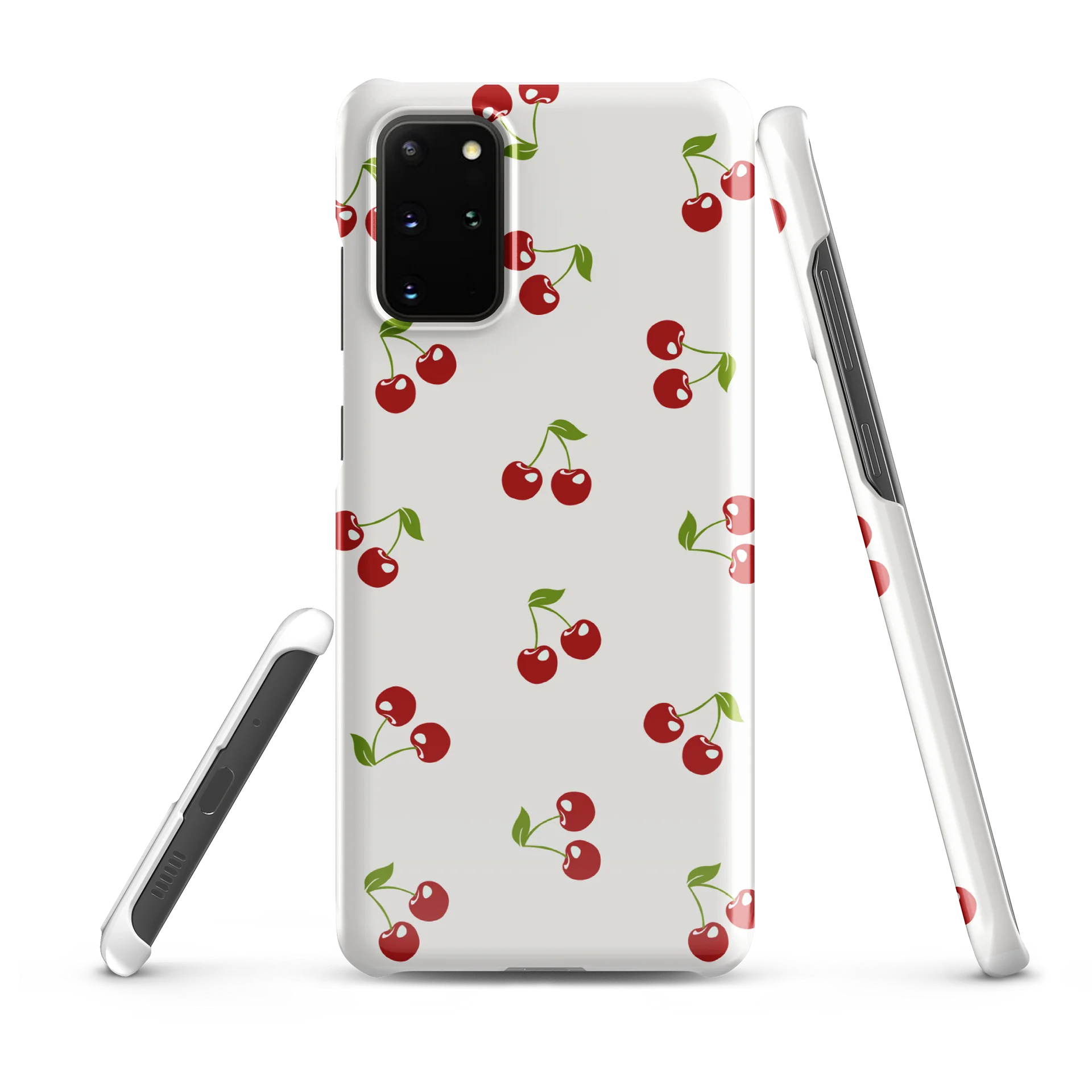 Cherry Pop Samsung Snap Case product image (6)