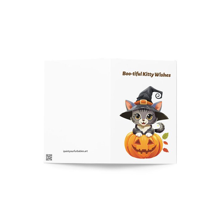 Boo-tiful Kitty Wishes product image (4)