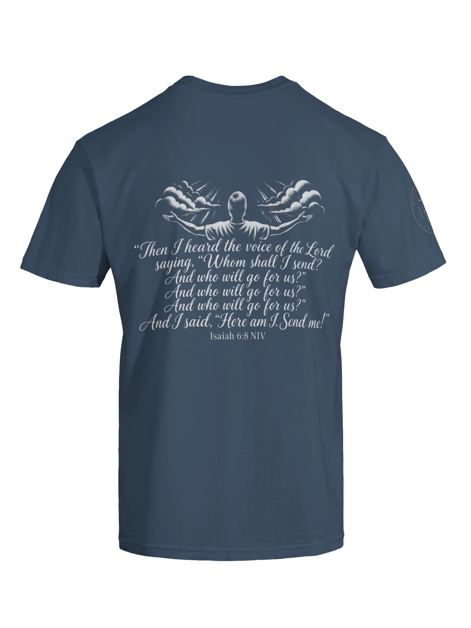 Send Me, Lord product image (1)