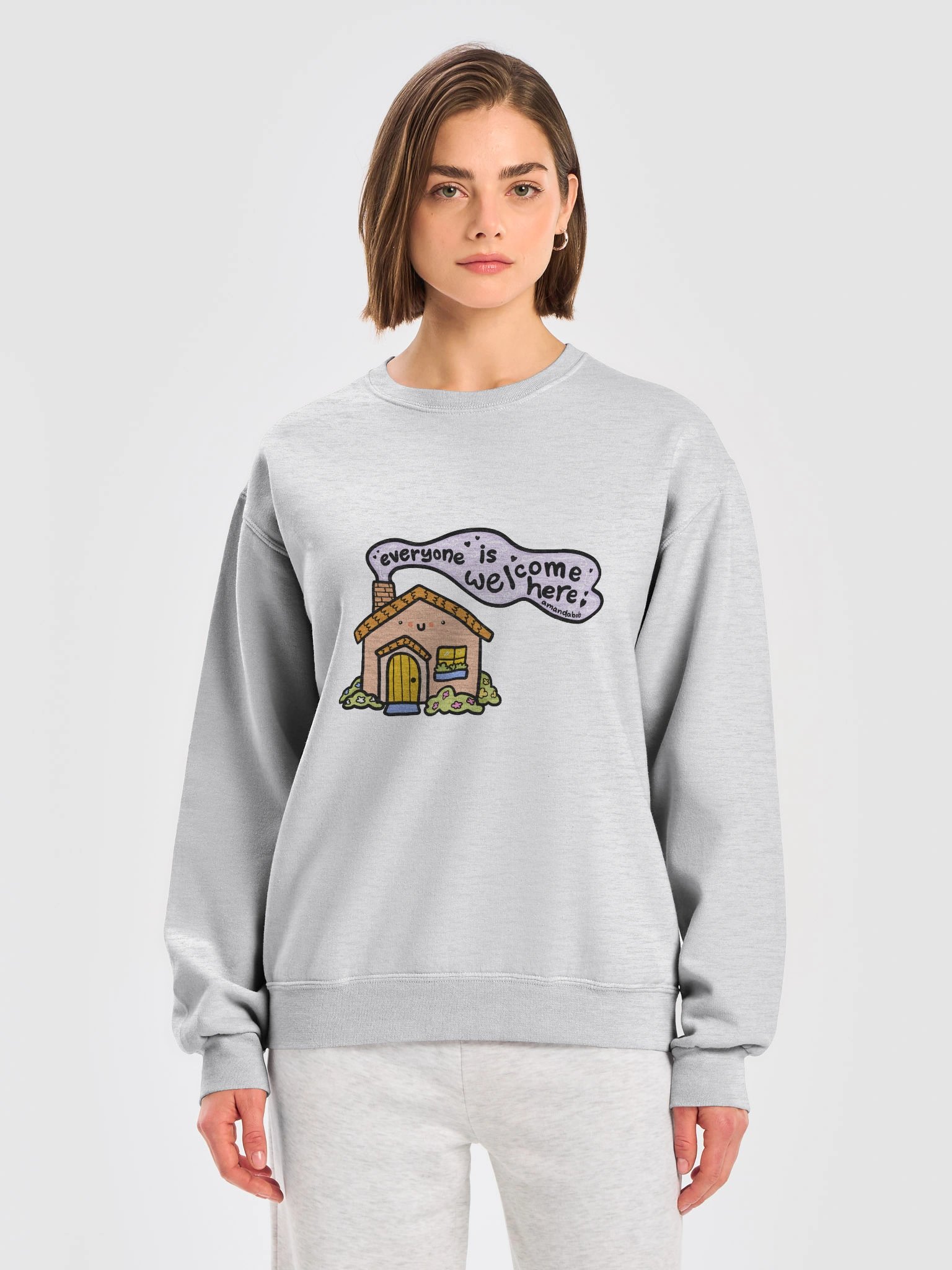 Everyone is Welcome! product image (20)