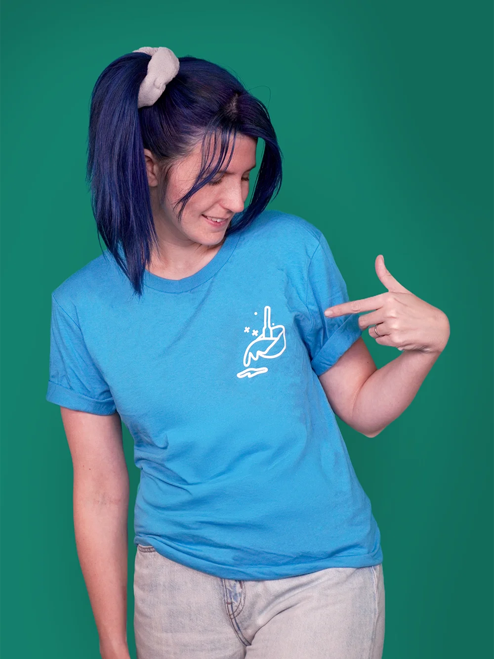 The Amateur Shirt product image (1)