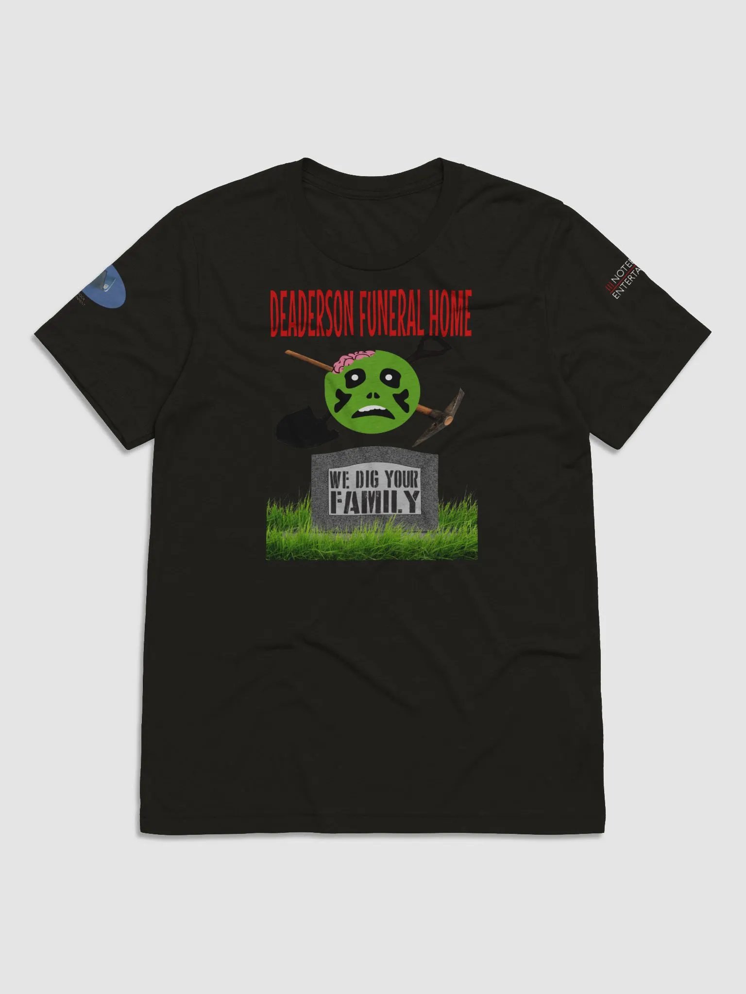 Deaderson Funeral Home product image (1)