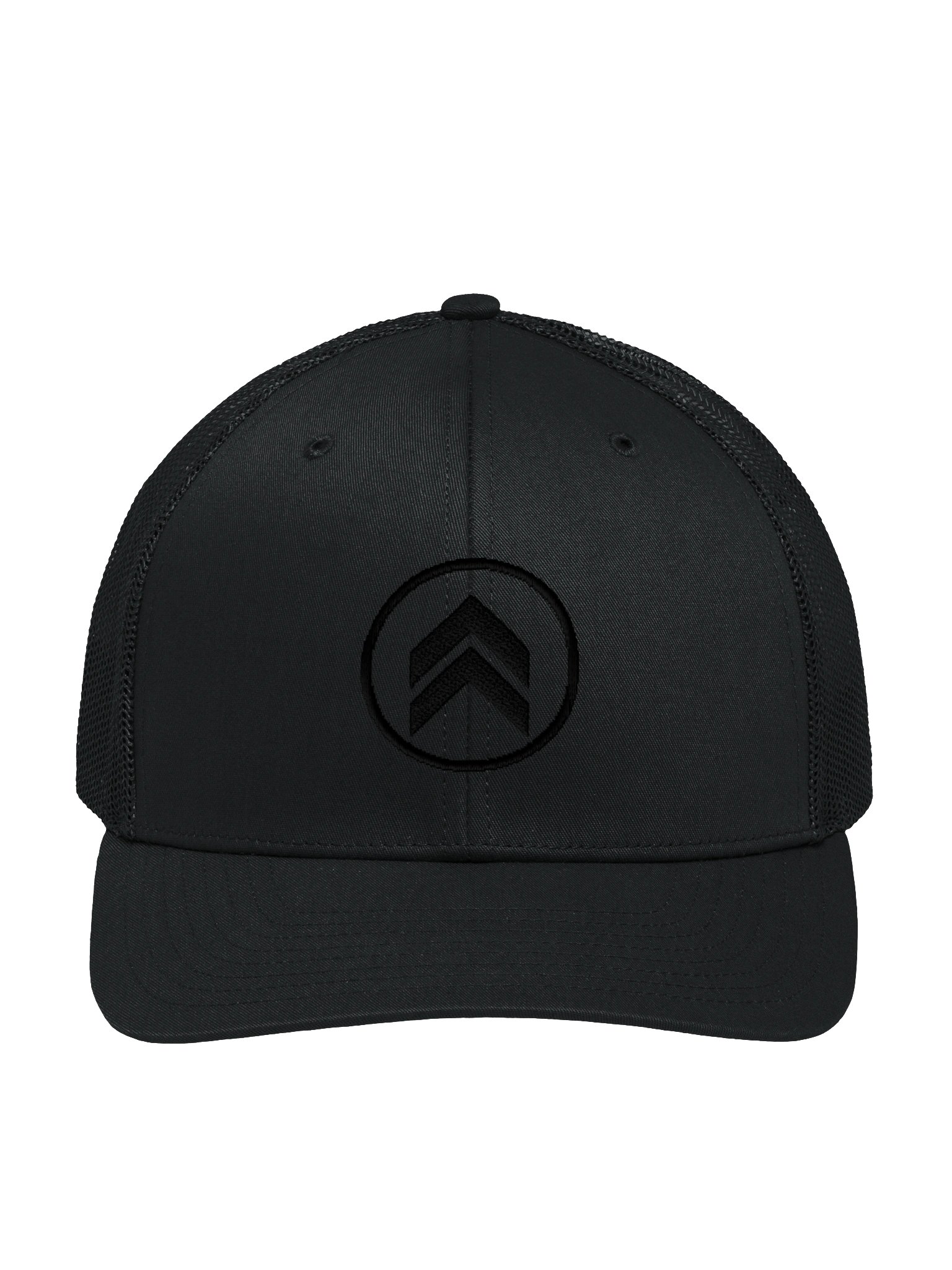 Elevate Trucker Hat product image (1)