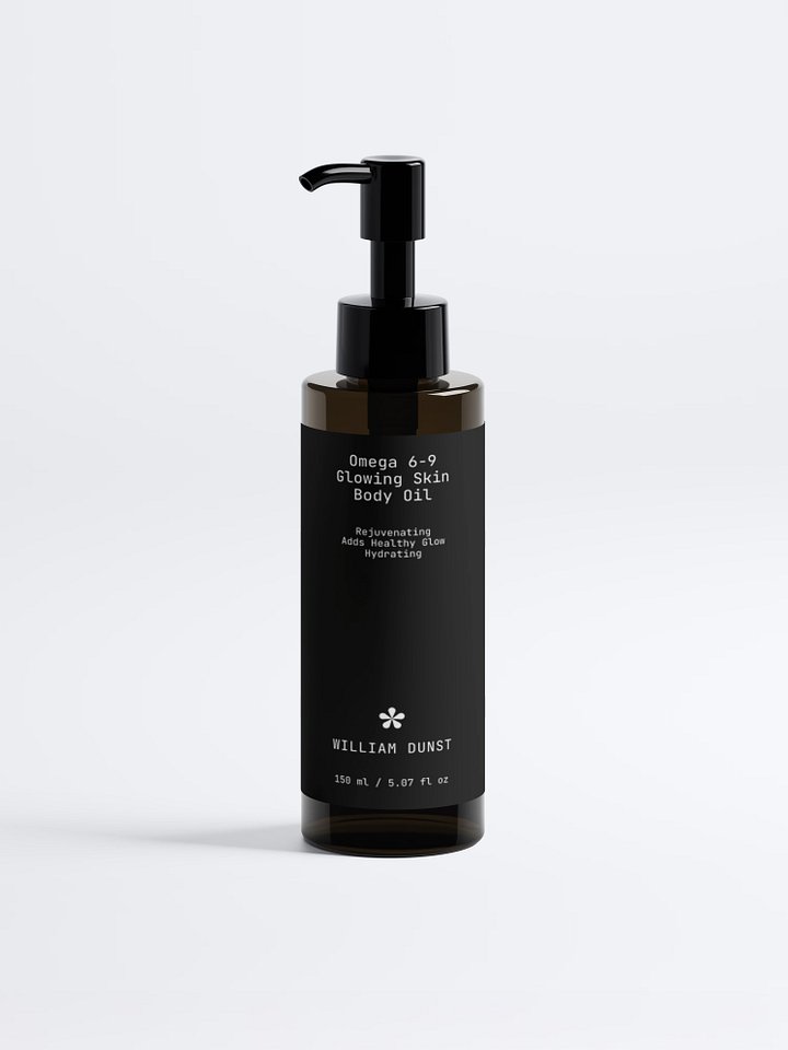 Omega 6-9 Glowing Skin Body Oil product image (1)