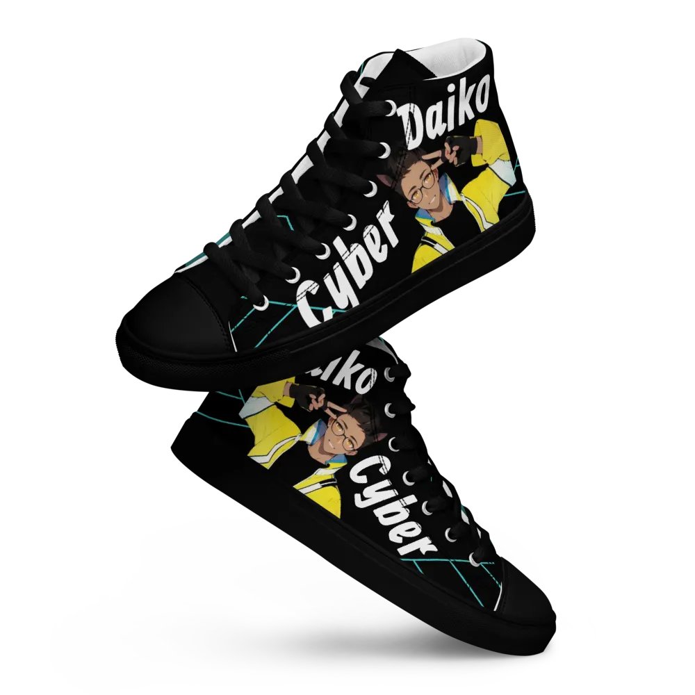 CyberPunkDaiko product image (8)