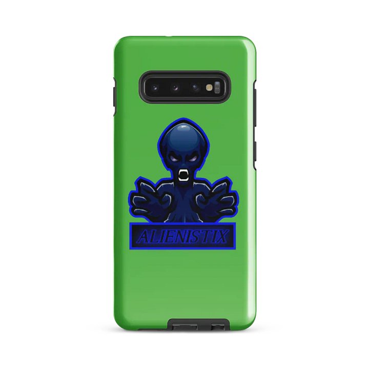 Samsung Alienistix Case product image (47)