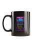 Cherry Arcade Proverbs Mug