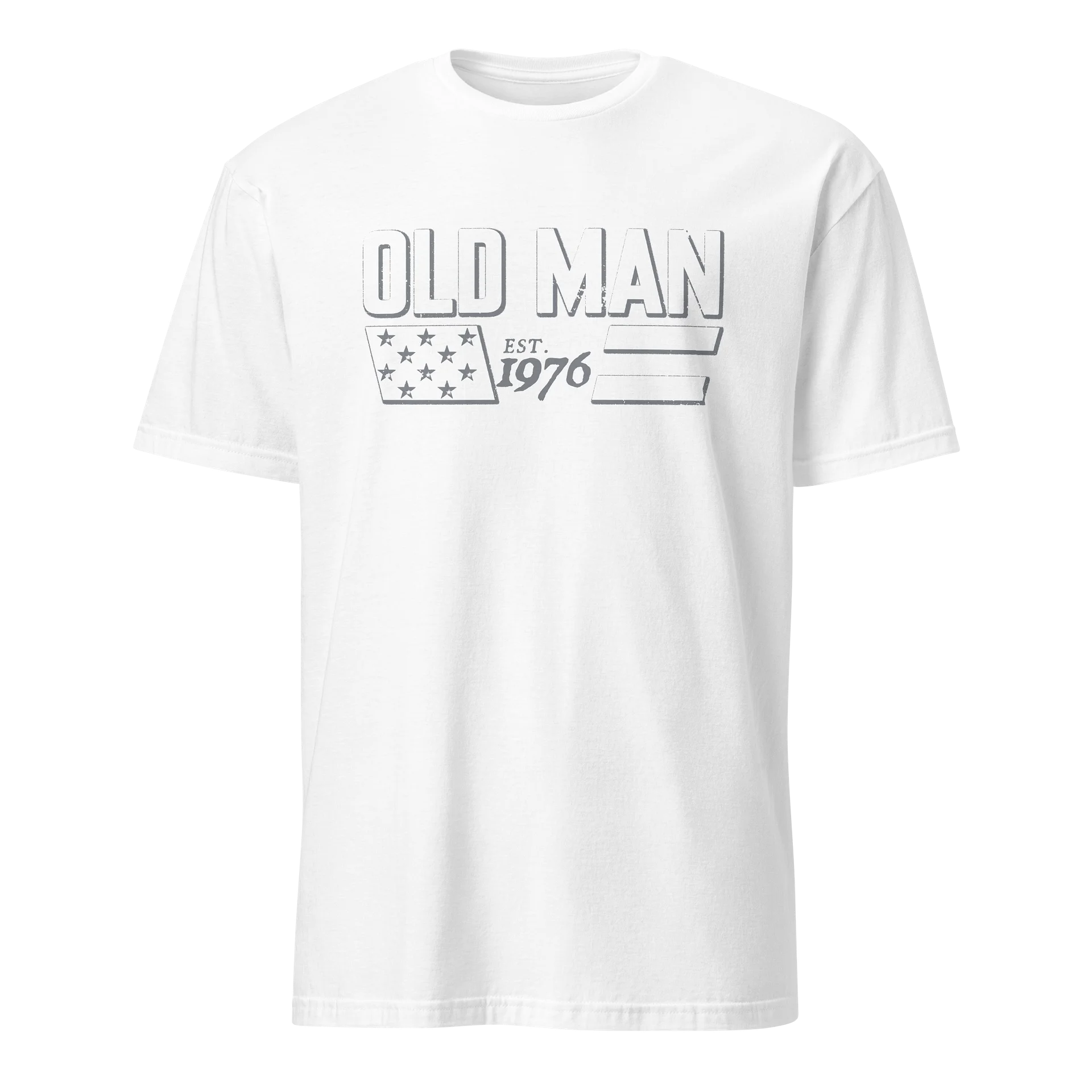 1976 Old Man Whiteout product image (2)