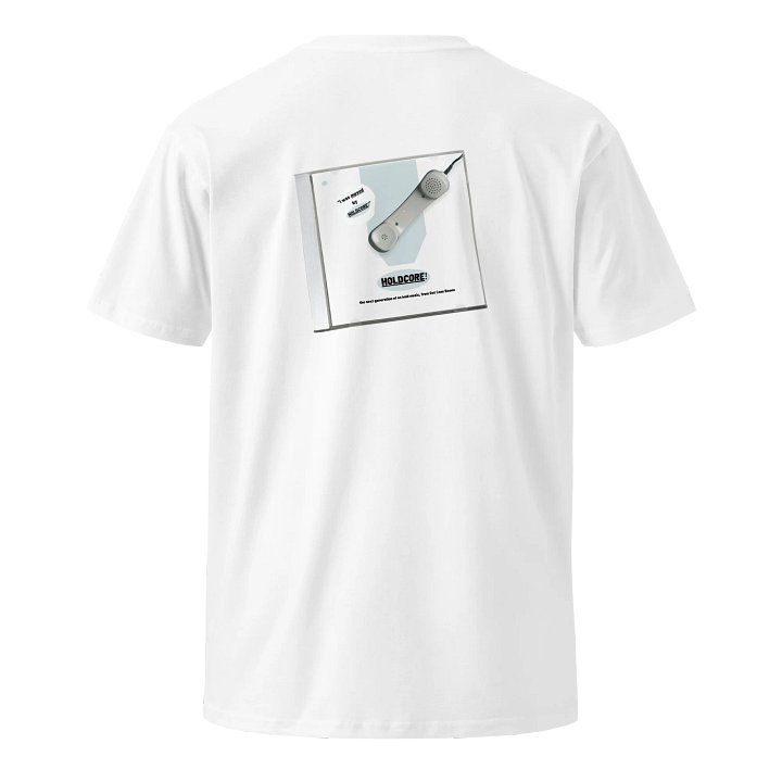 The Holdcore Tee product image (1)