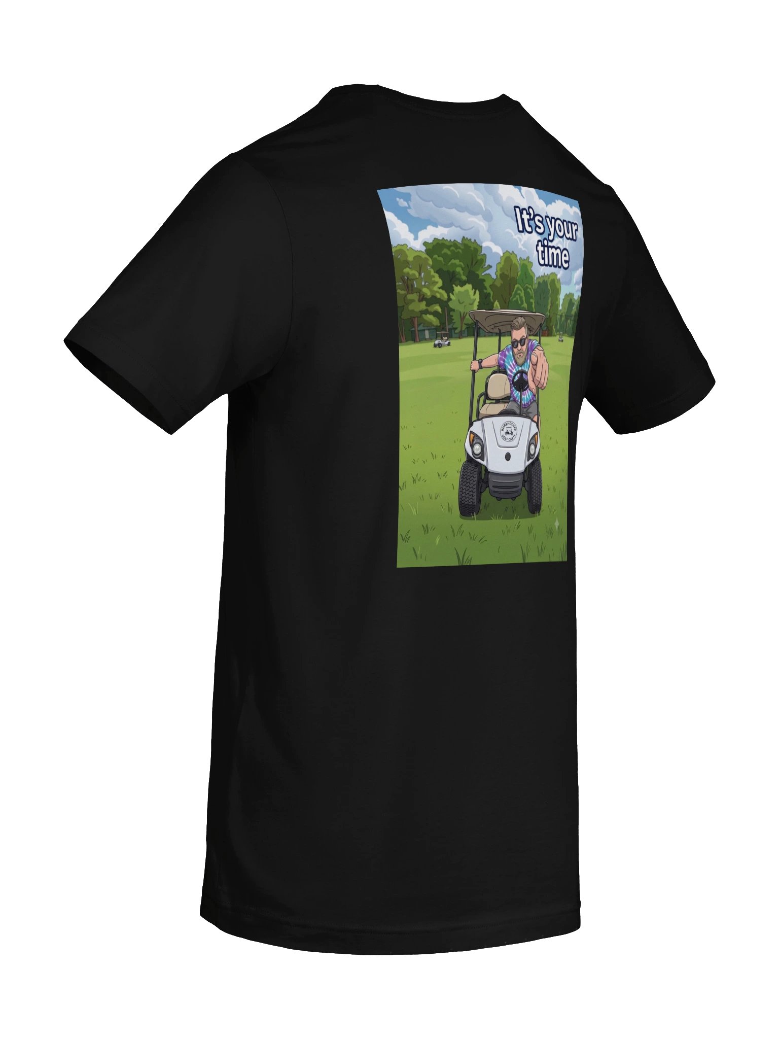 Shirts For Yinz Unisex T-Shirt product image (29)