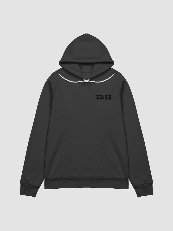 Super Soft Hoodie product image (1)