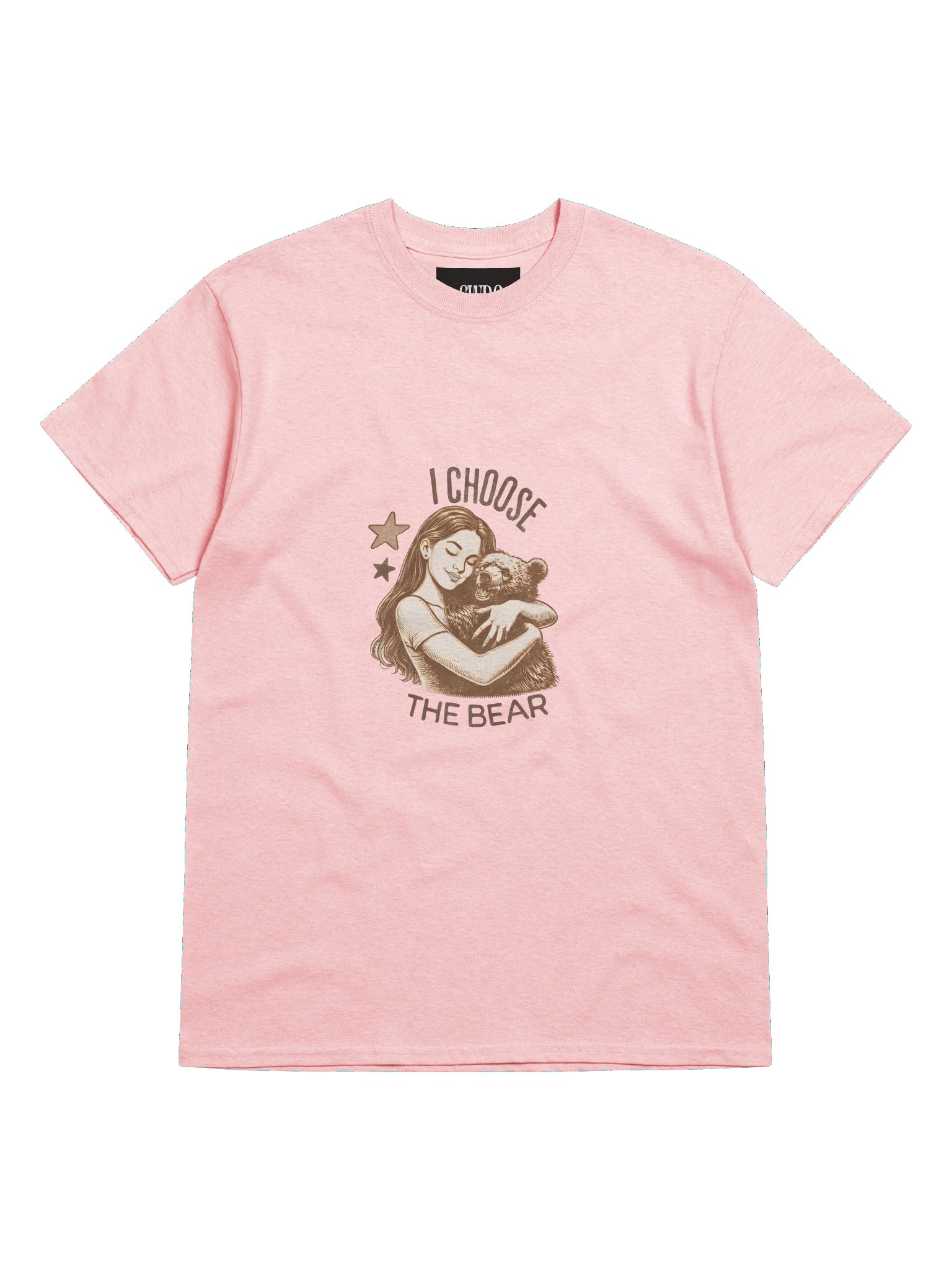 I choose the brown bear product image (5)