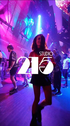 🪩STUDIO 215 🤝 BOOGIE LIGHTS🪩

We are one week away from kicking off the summer season of @studio215.disco with @boogielightsm...