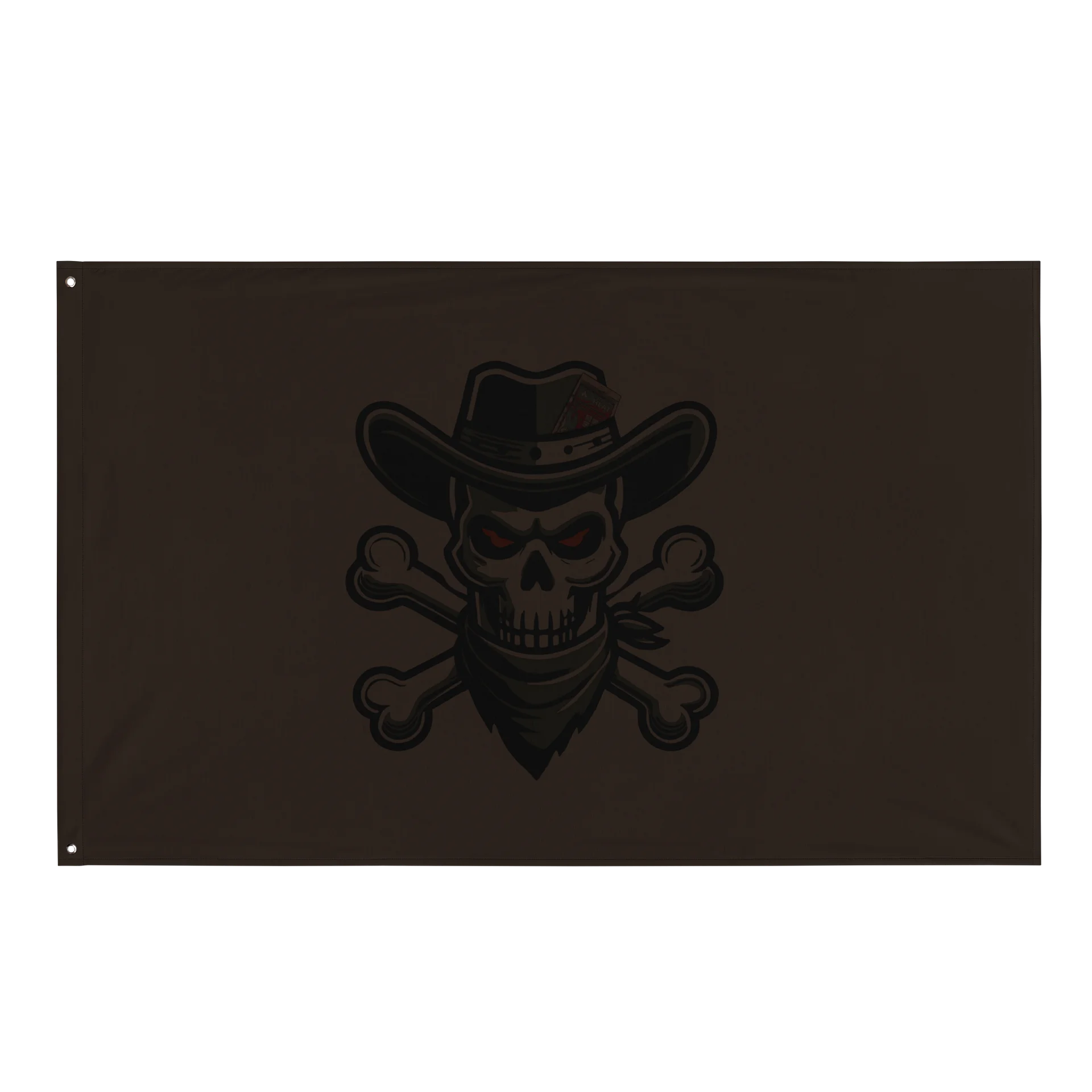 HeatPackBandits Flag product image (1)
