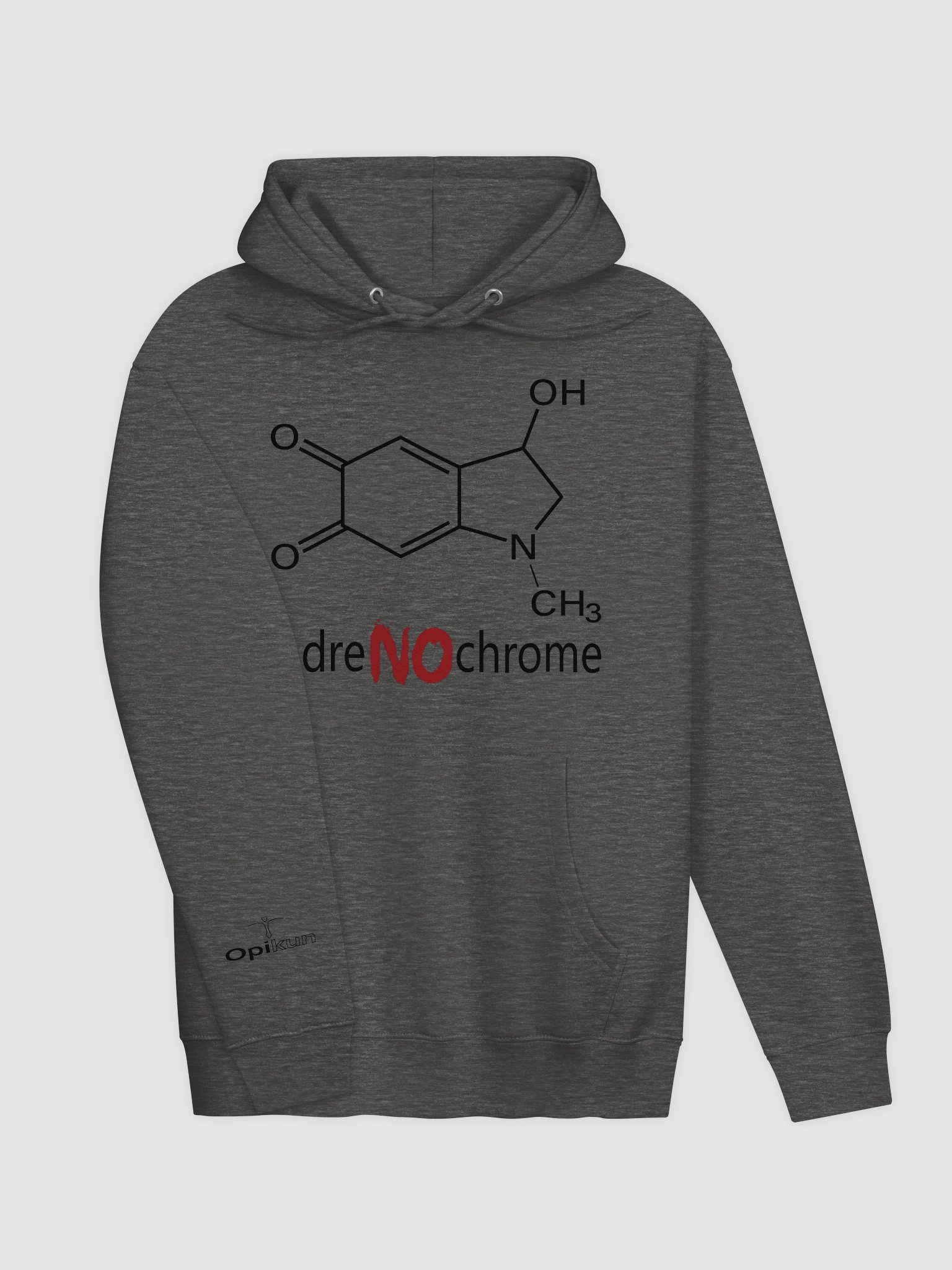 AdreNOchrome - Lane Seven Premium Pullover Hoodie product image (17)