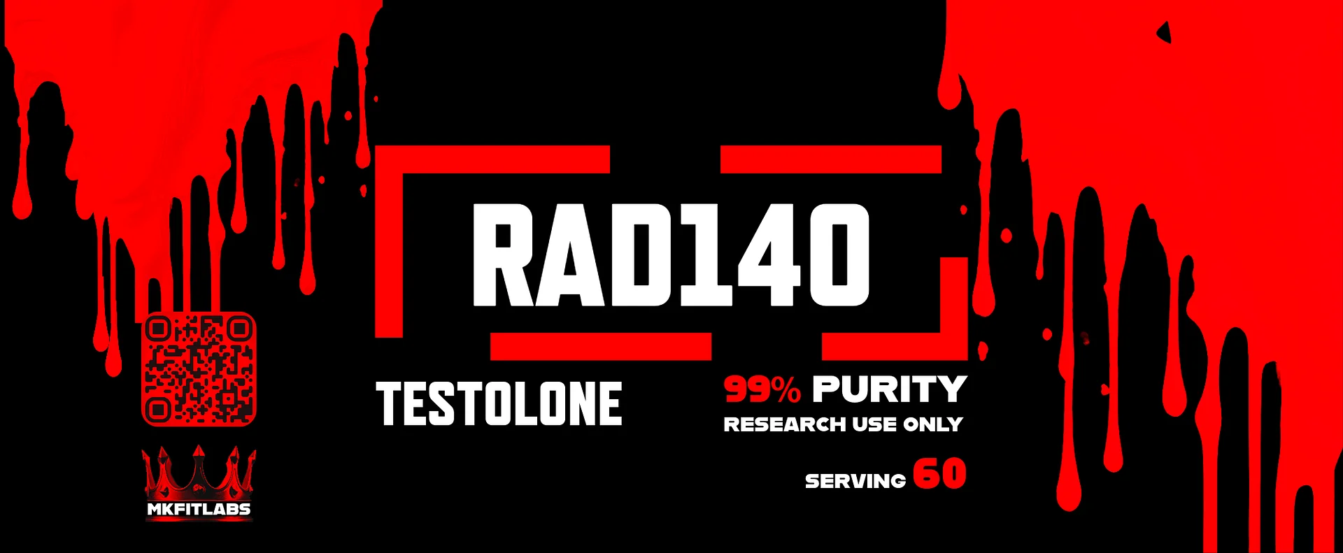 RAD-140 (TESTOLONE) product image (3)