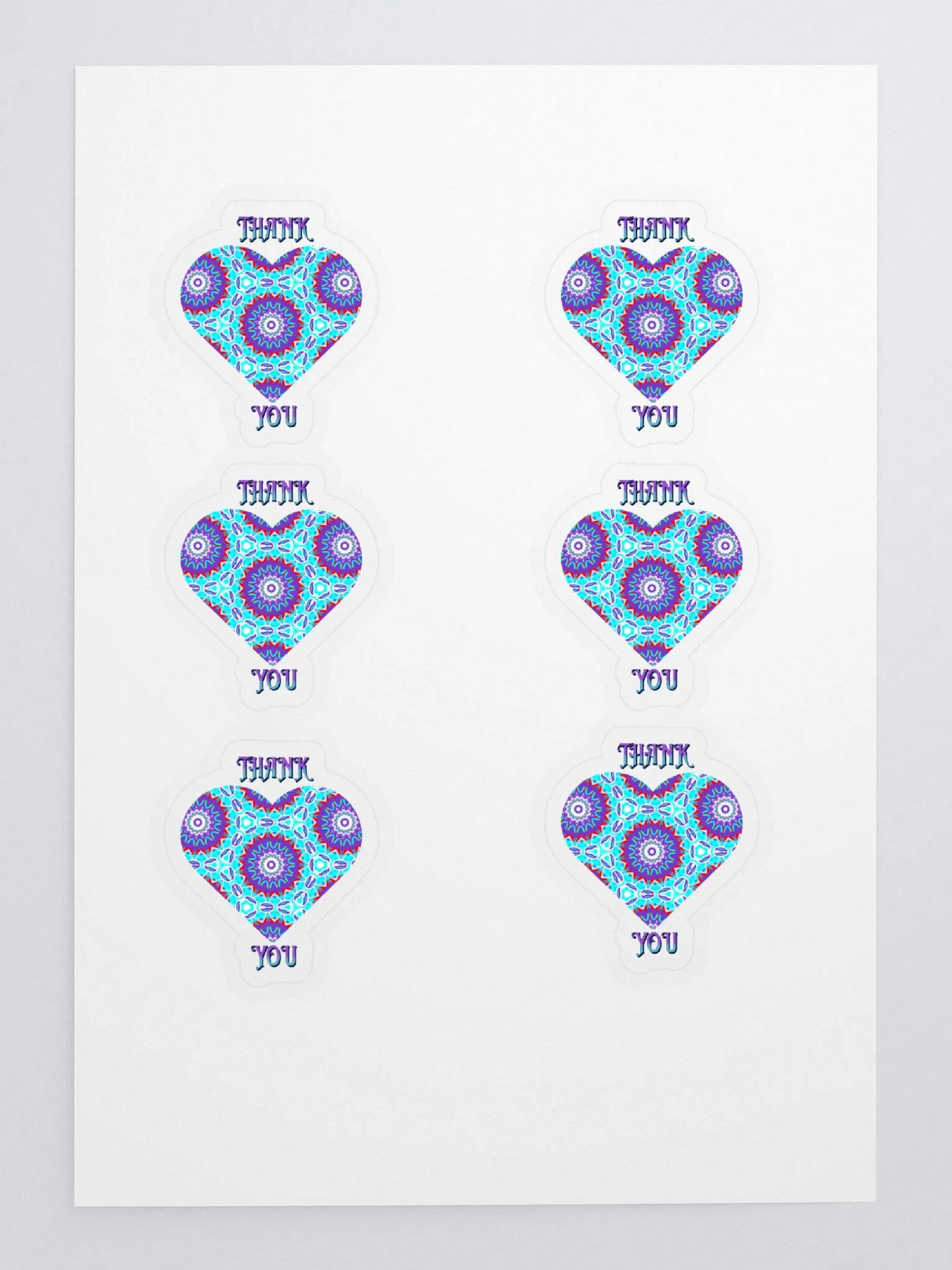 THANK YOU product image (3)