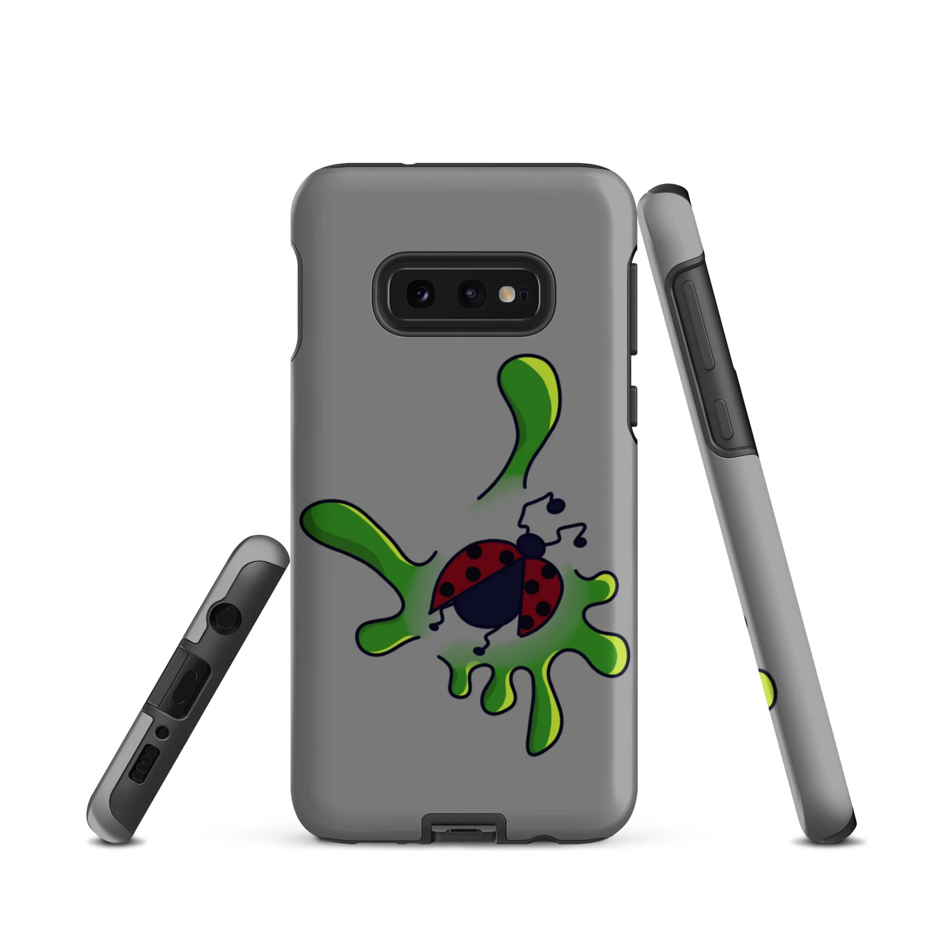 Bug Splat Phone Case Samsung product image (2)