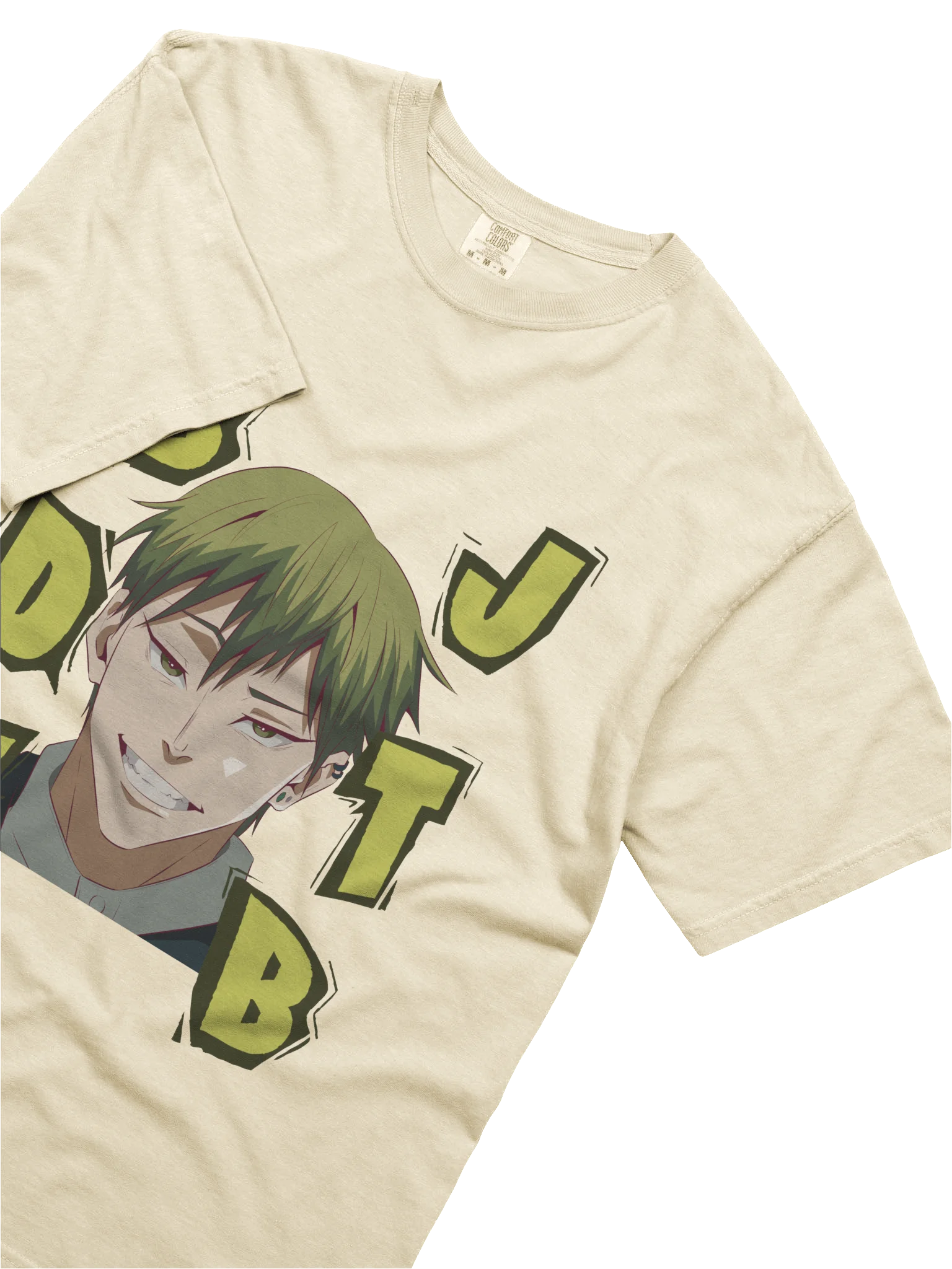 Animated BDYJTB Tee product image (6)