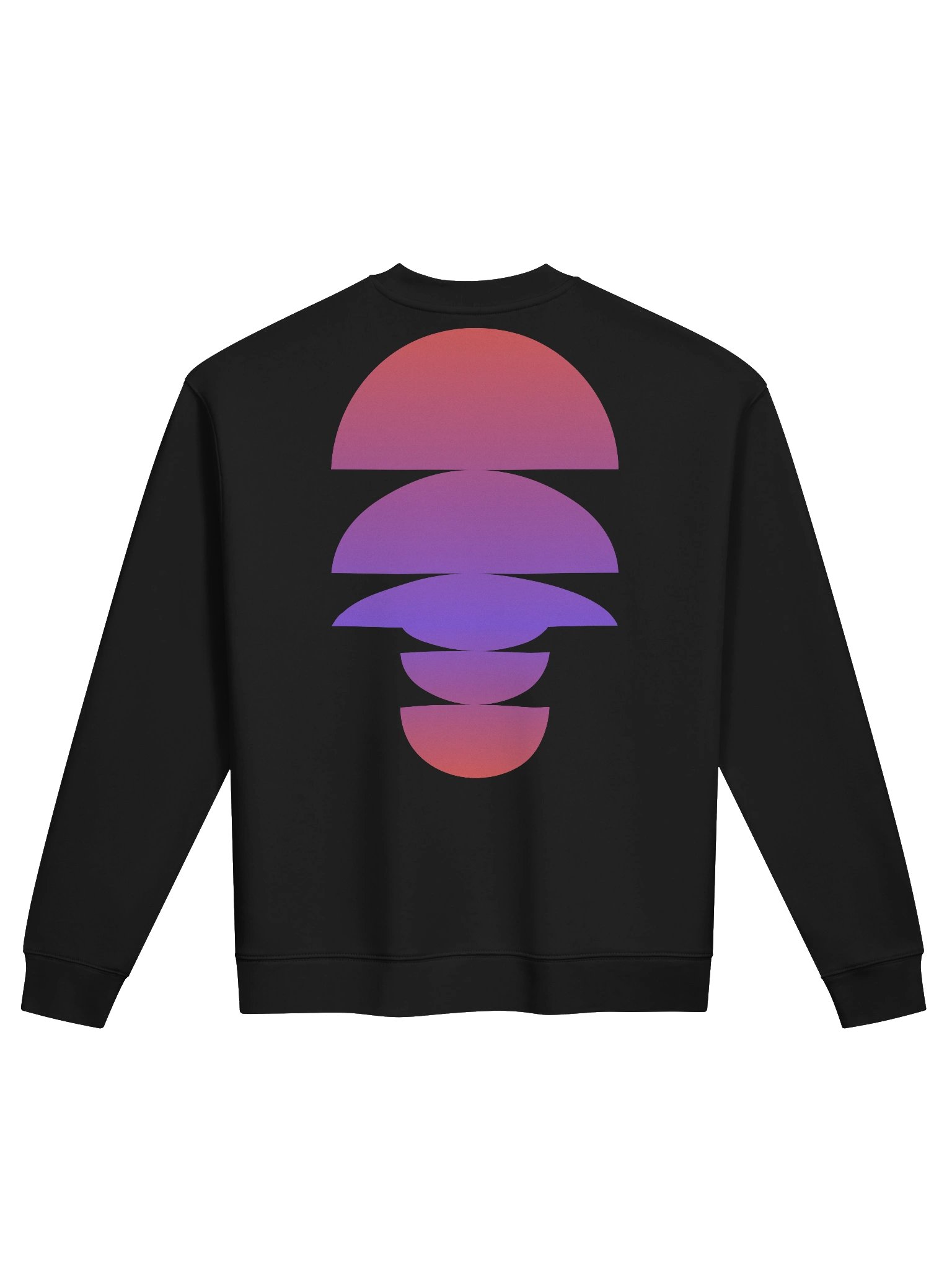 SHANE PRODUCTIONS 365 lvlz Crewneck Sweatshirt product image (6)
