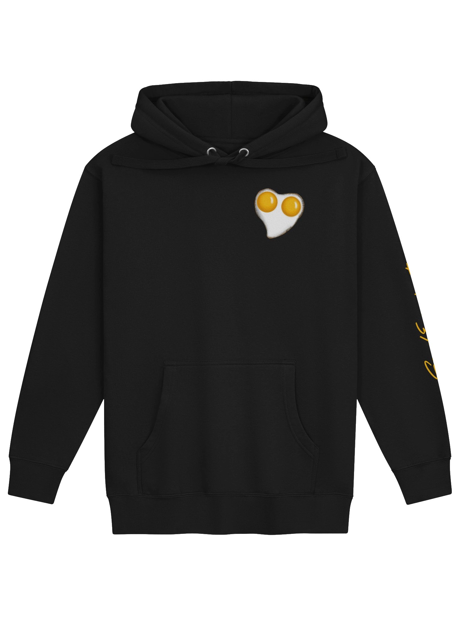 Egg Love Hoodie product image (1)