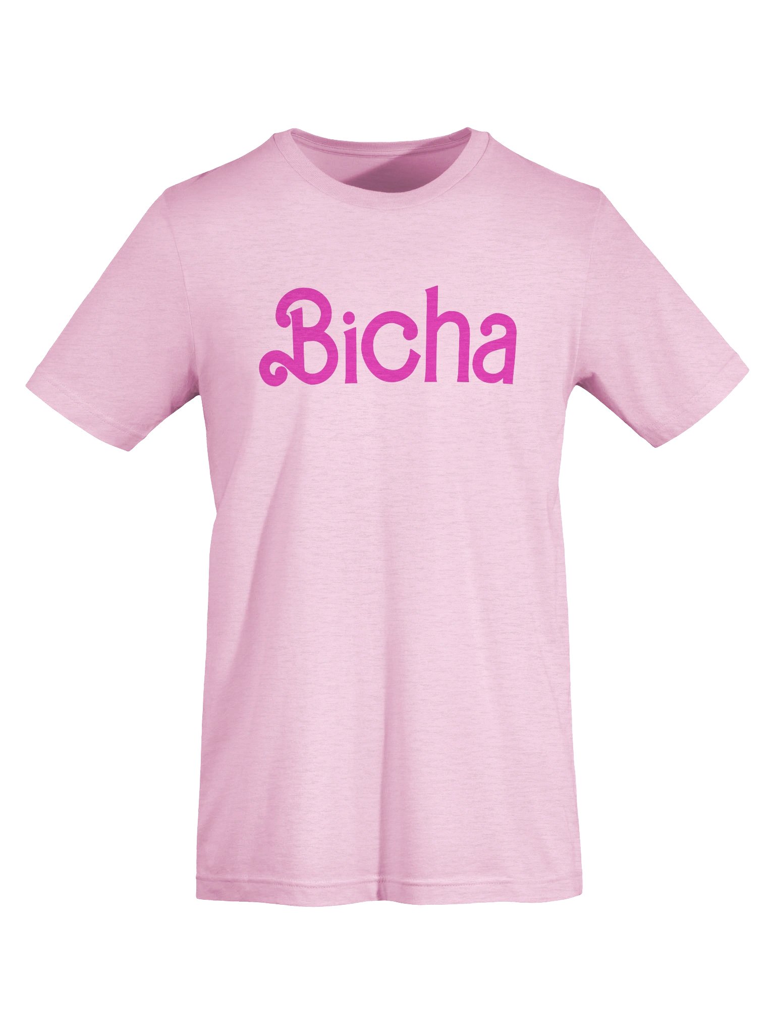 Bicha Camiseta Unisex product image (5)