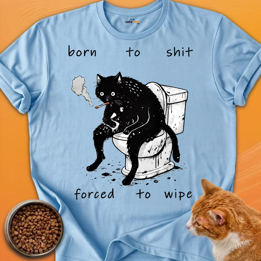 Born to Shit product image (14)