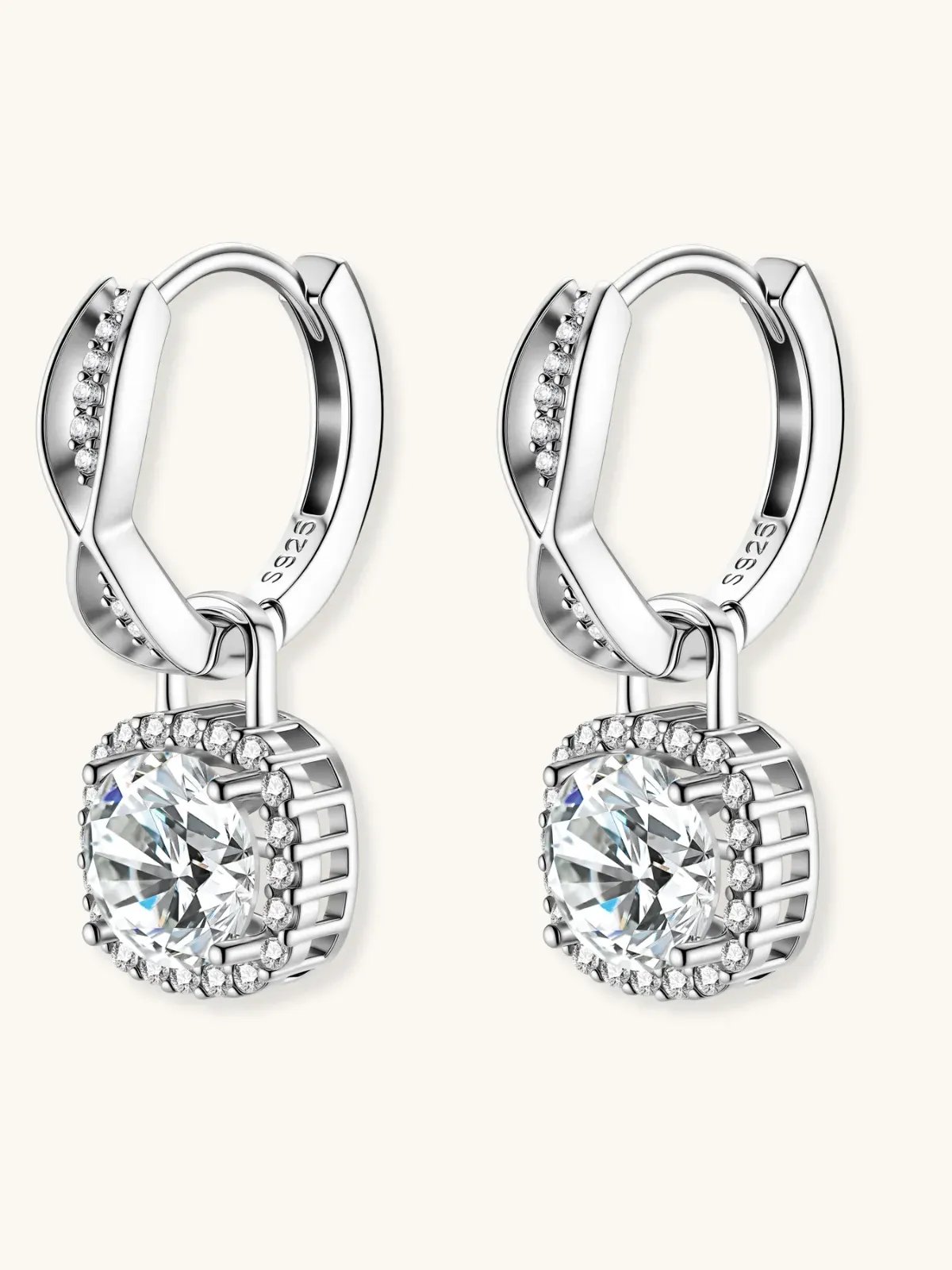Evelyn Earrings product image (3)