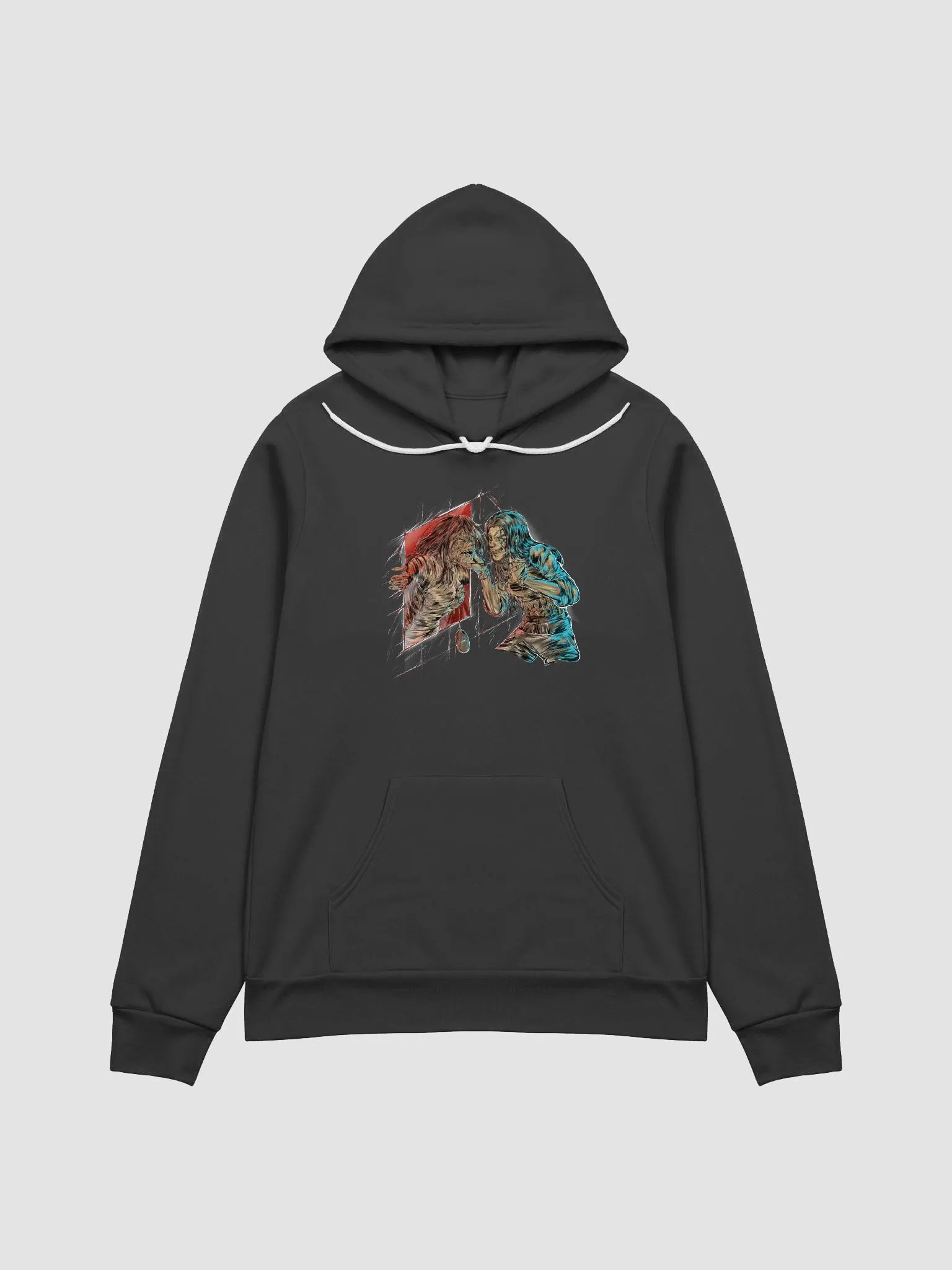 Reflection - Hoodie product image (1)