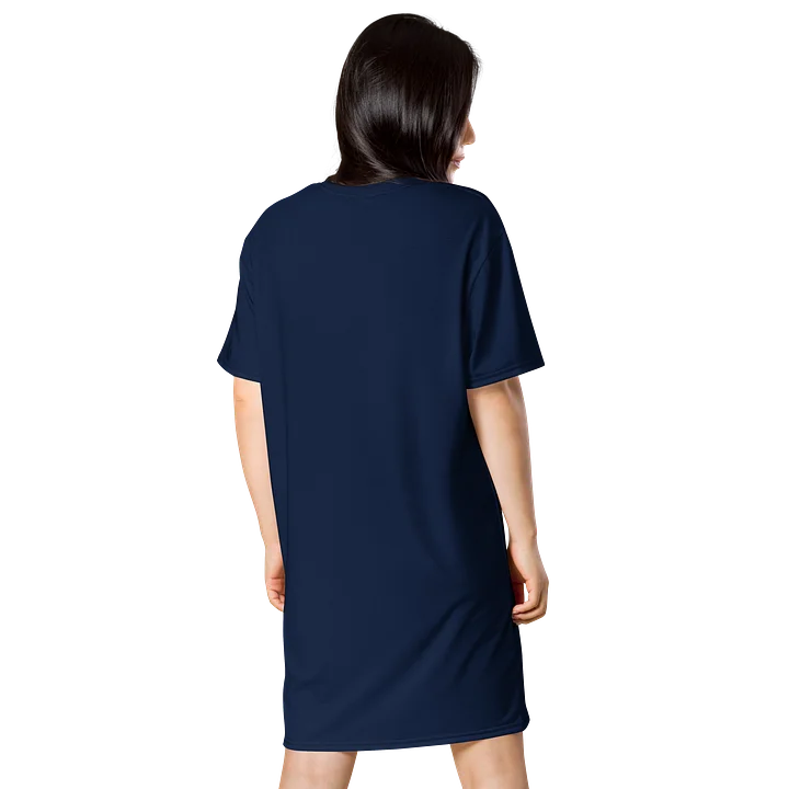 SA River Monsters Dragon Tee Dress product image (2)