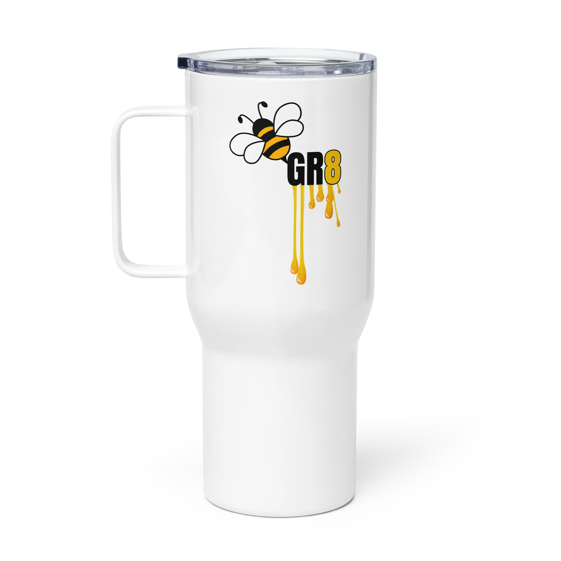 BE GR8 Travel Mug product image (1)