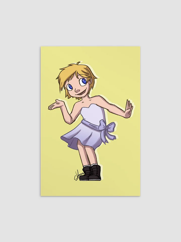 Set 1 - JNPR - Jaune Prom product image (1)