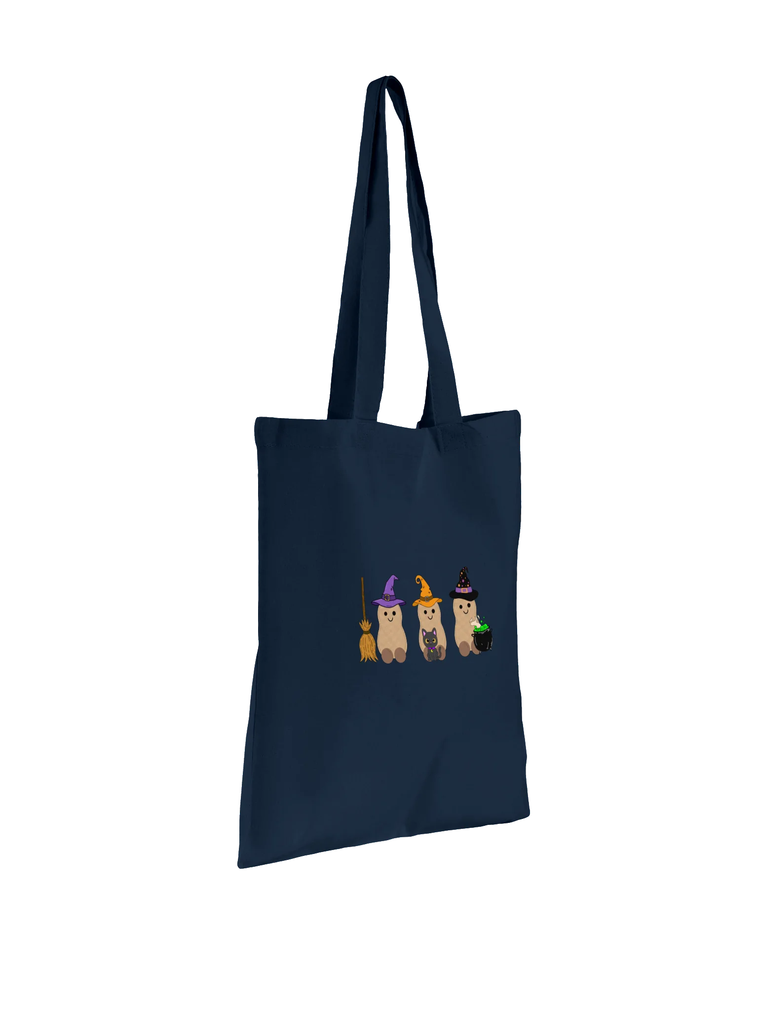Coven of the Nut Tote product image (3)
