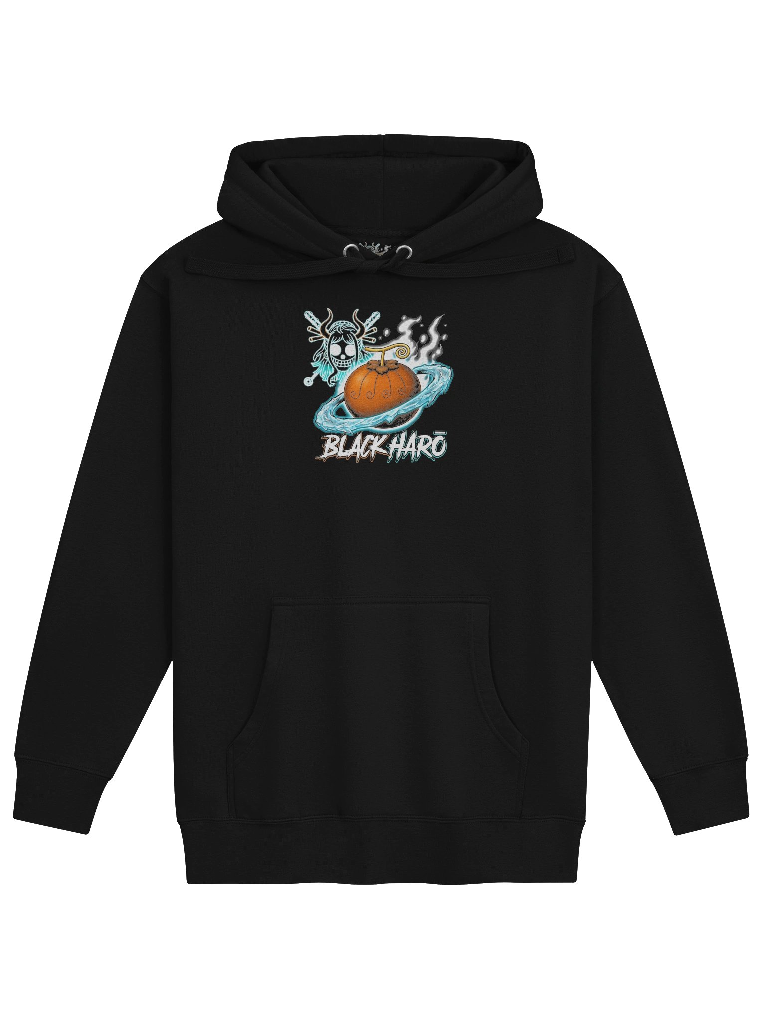 DF 10 - Inu Inu no Mi - Hoodie product image (1)