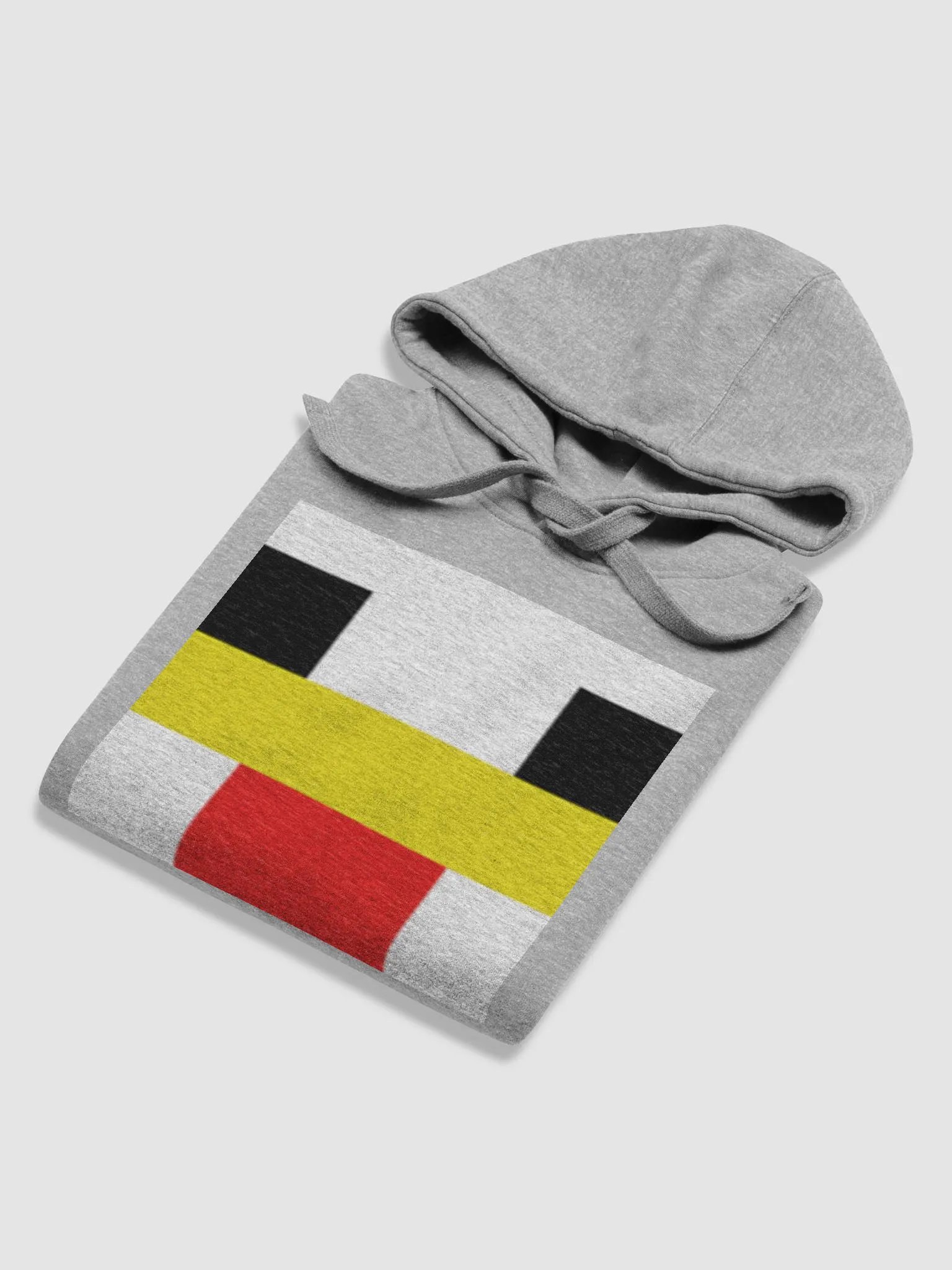 Sweat poule_trempee product image (57)