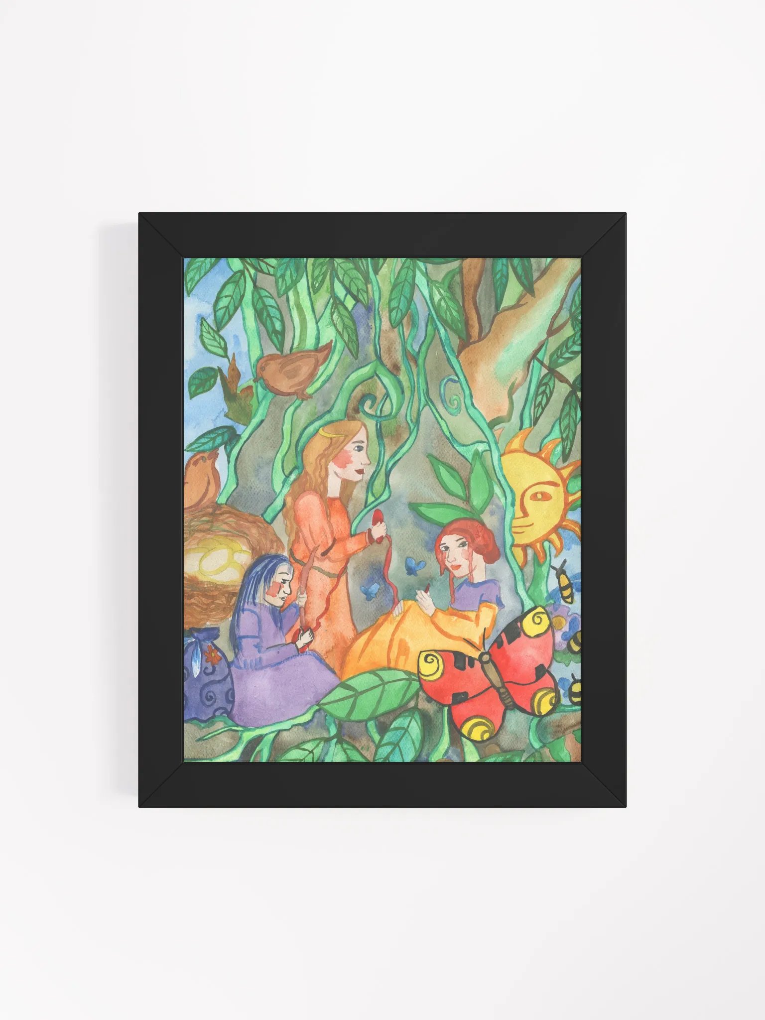 Woven Fates of Yggdrasil product image (12)