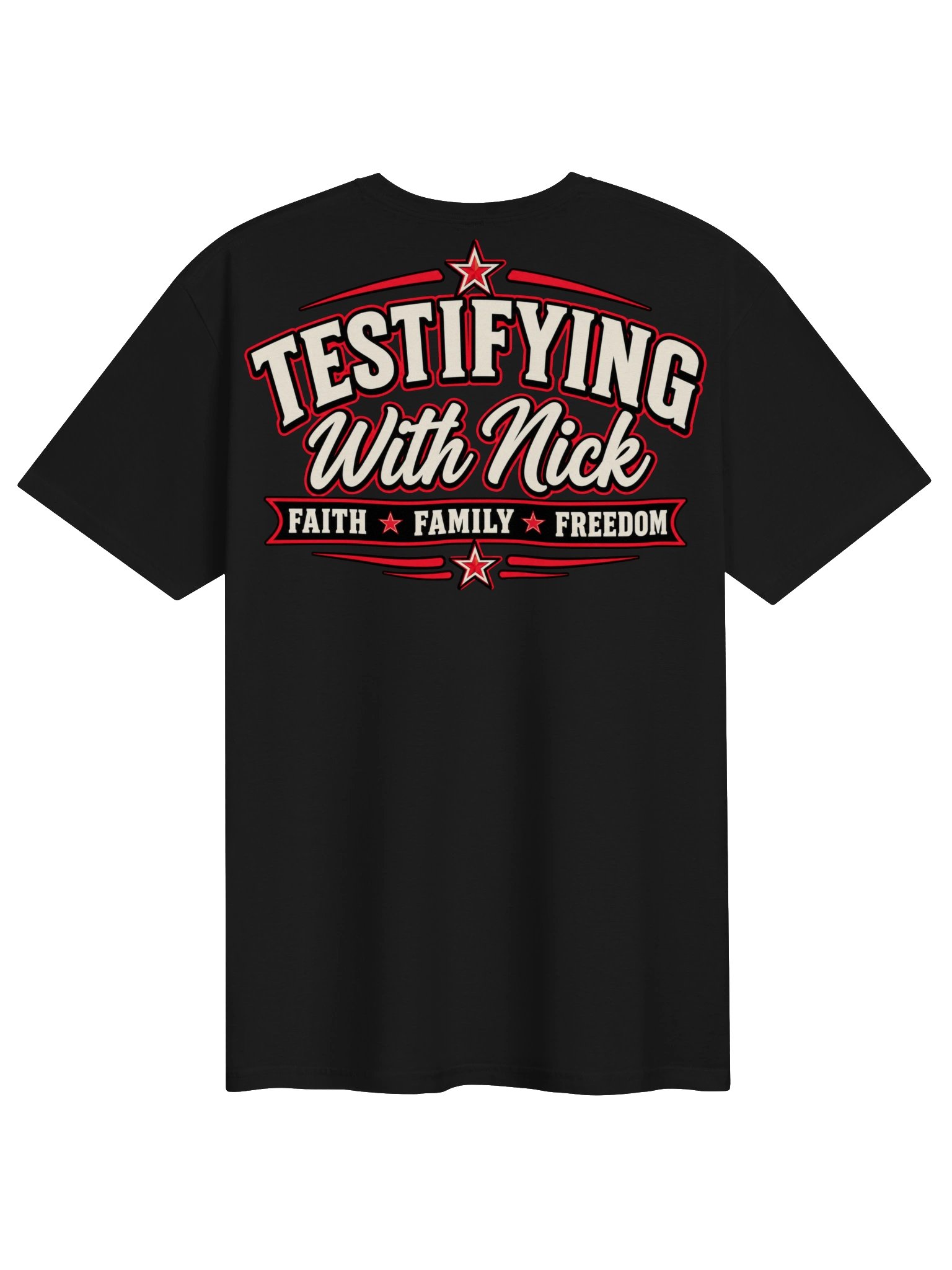 The Classic TWN Tee product image (3)