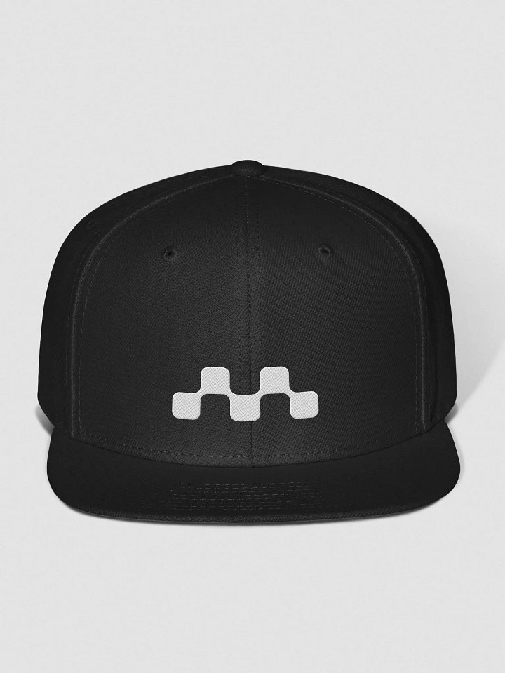 House Of Meza - Snapback product image (1)