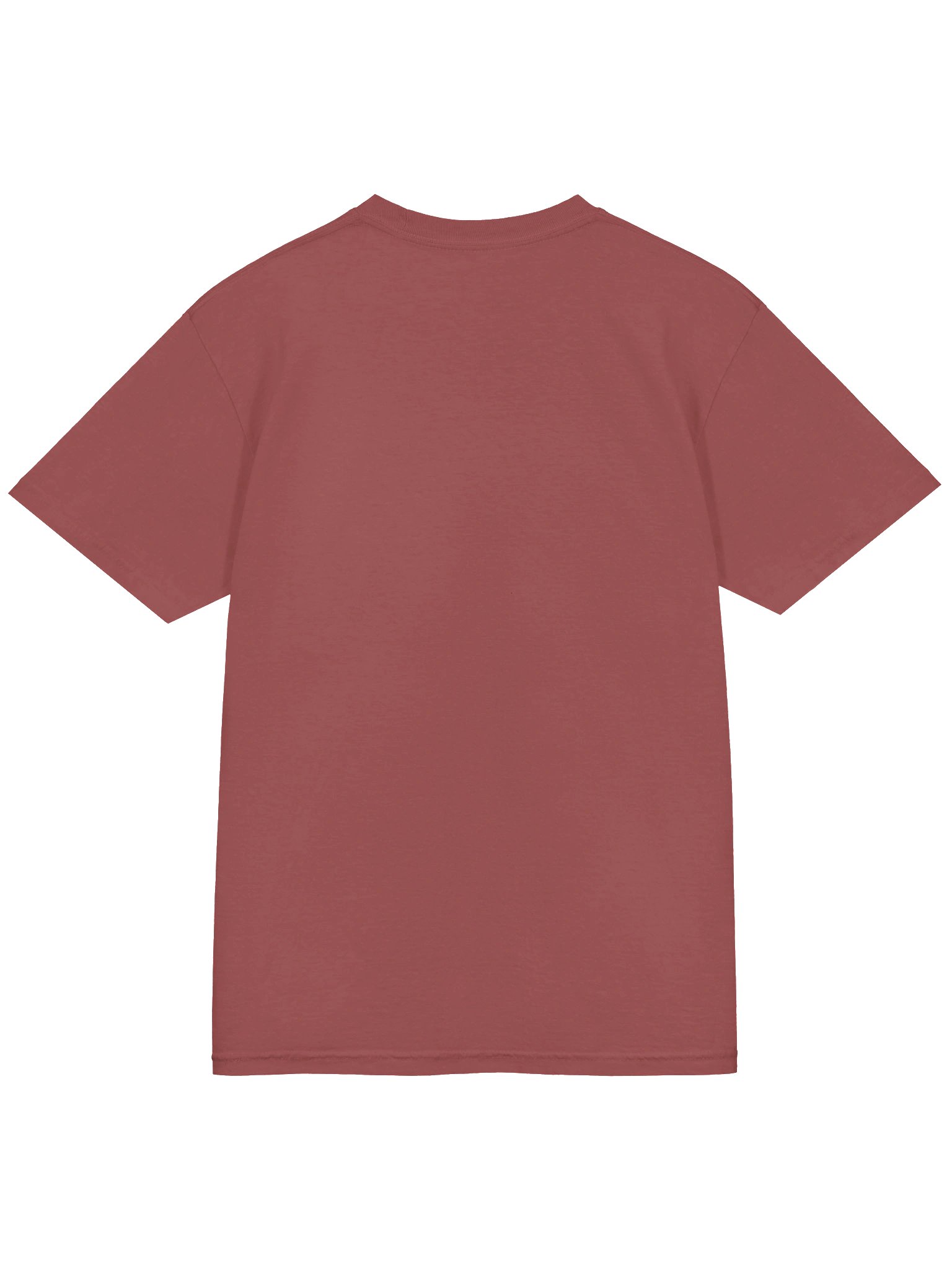 Bag of Elbows T-Shirt(Embroidered) of a Sloughi(Cream) product image (7)