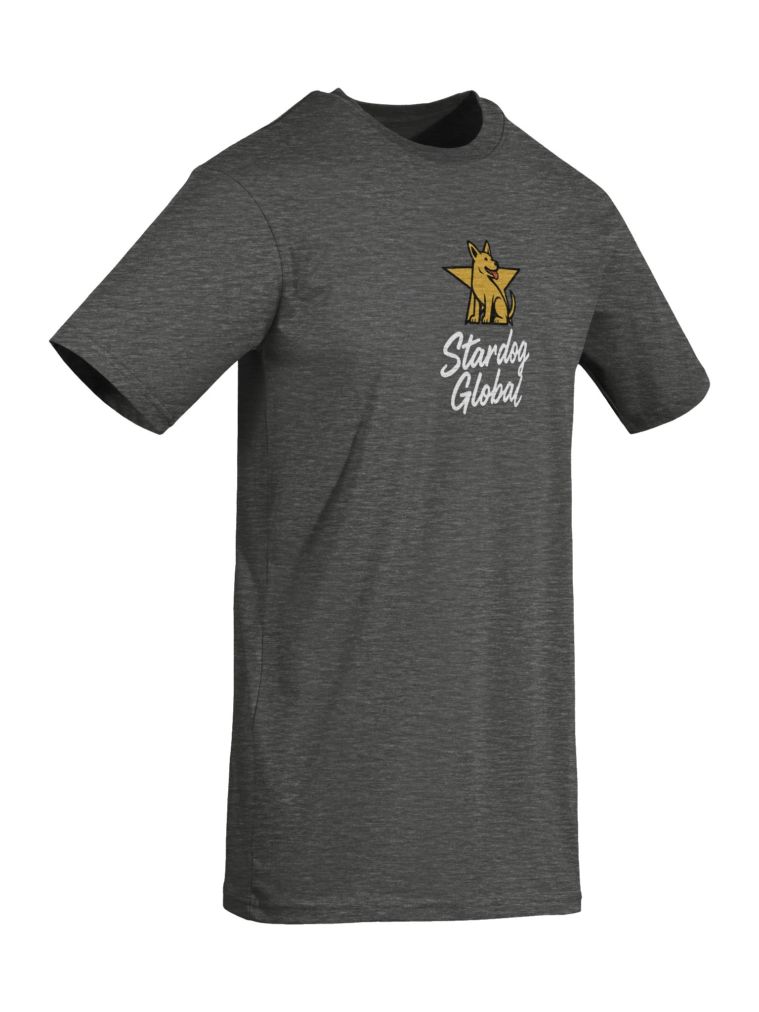 Premium Cotton Heritage Tee product image (15)