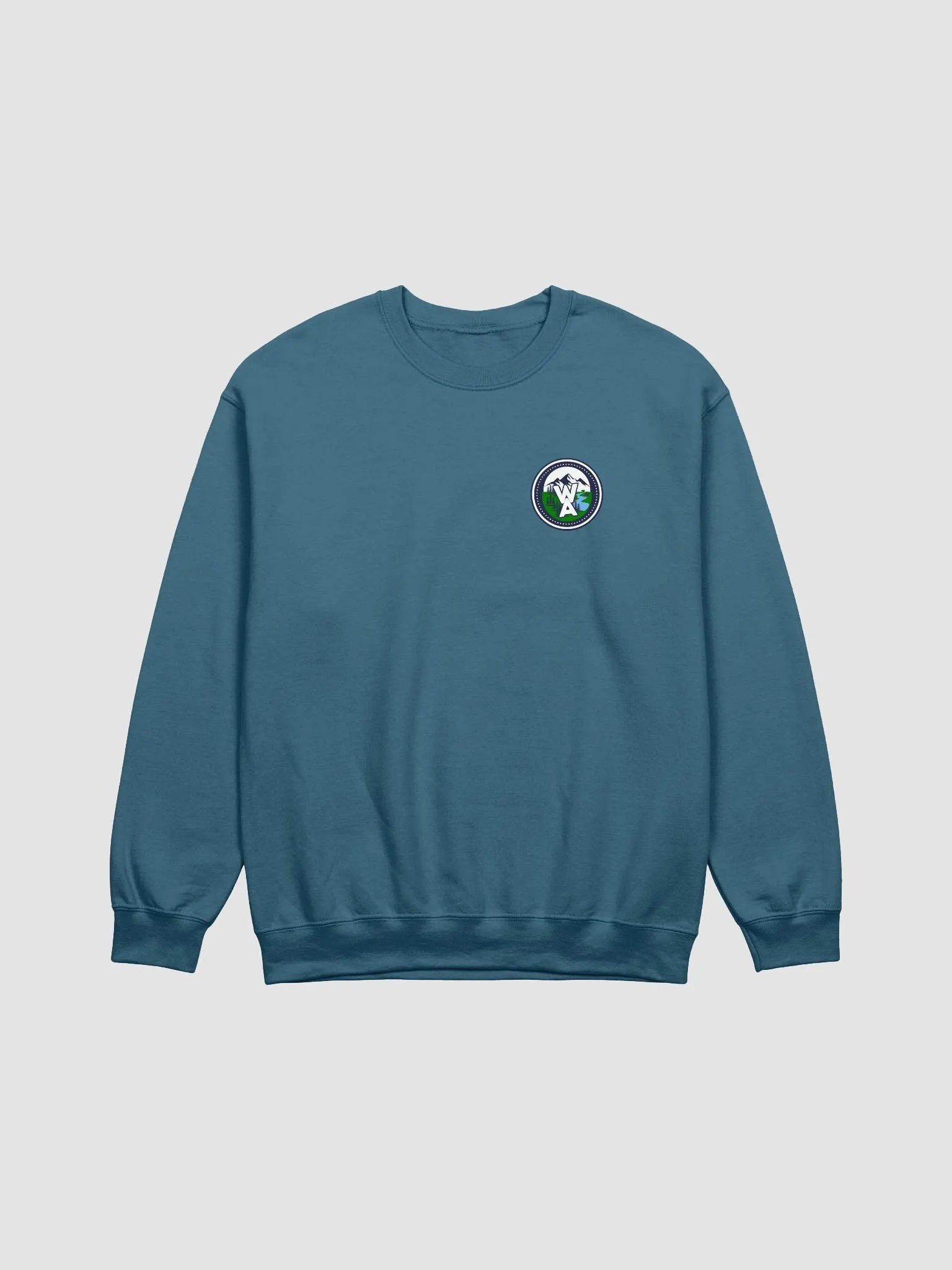 Mountain 1 - Sweater product image (4)