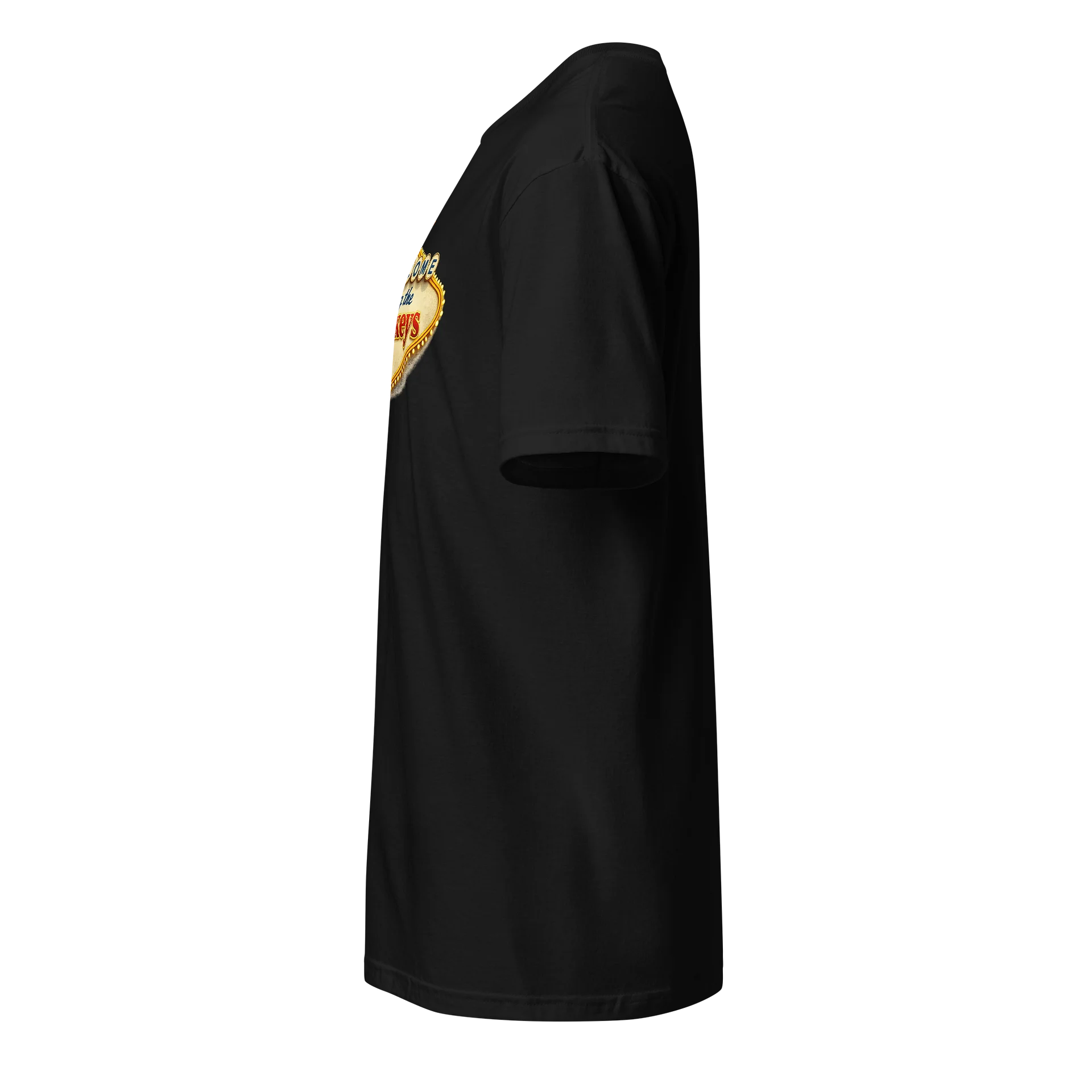 Sign T-shirt product image (15)