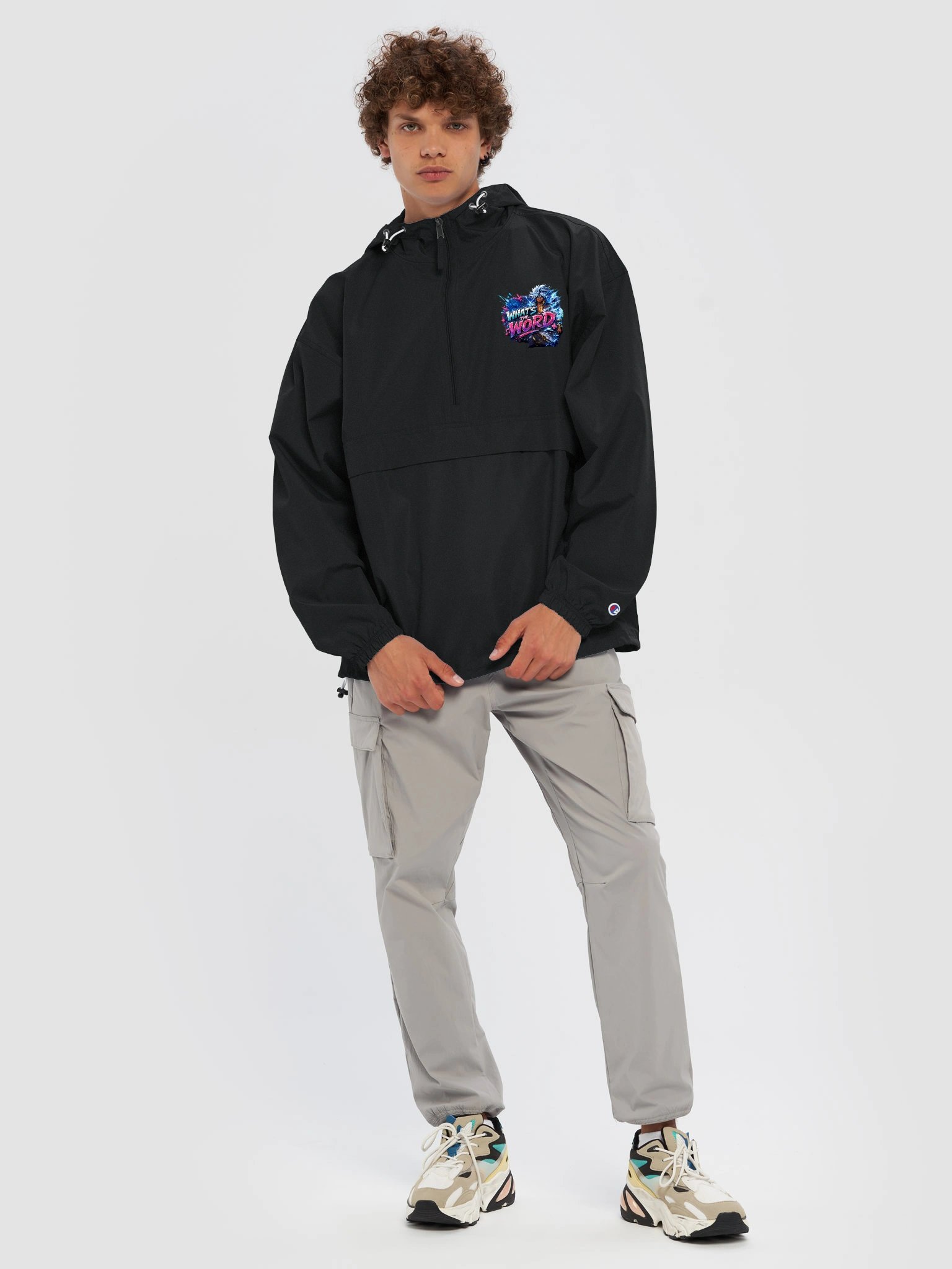 StormShield Jacket product image (2)