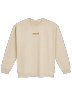 Mindshift Crewneck - Sand