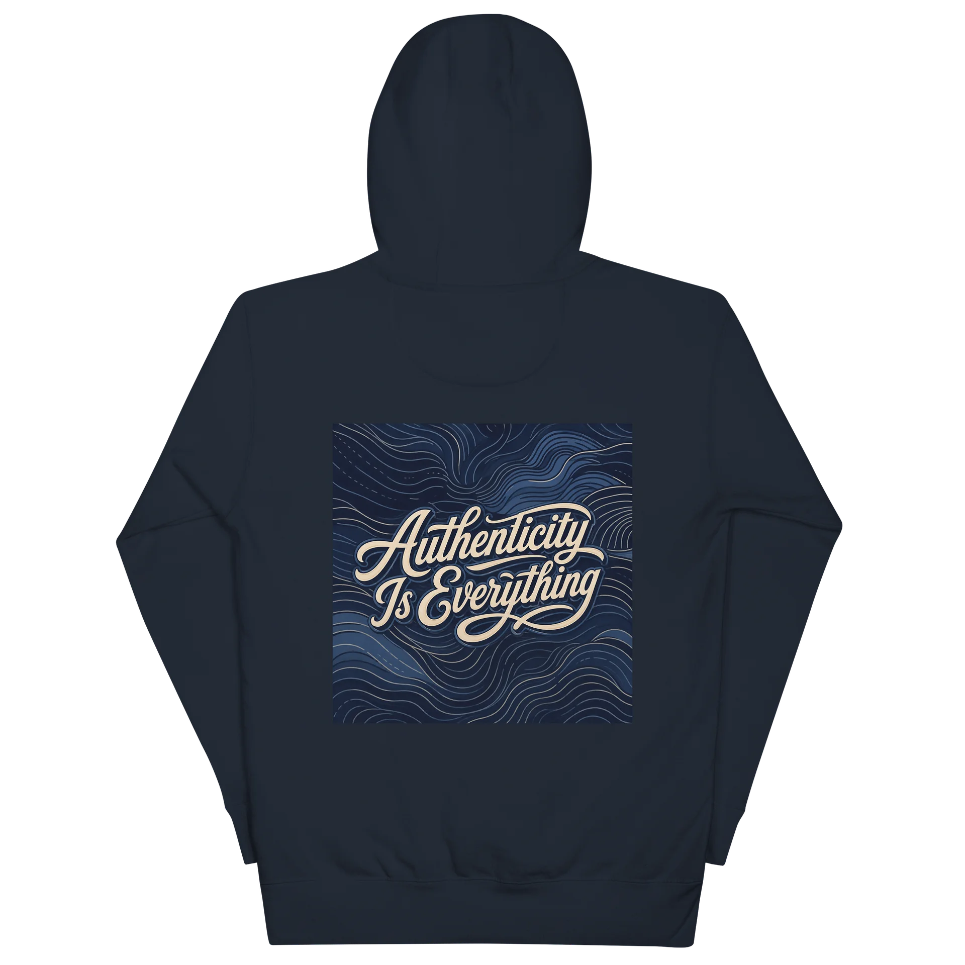 Wavy Script Logo sweatshirt product image (7)